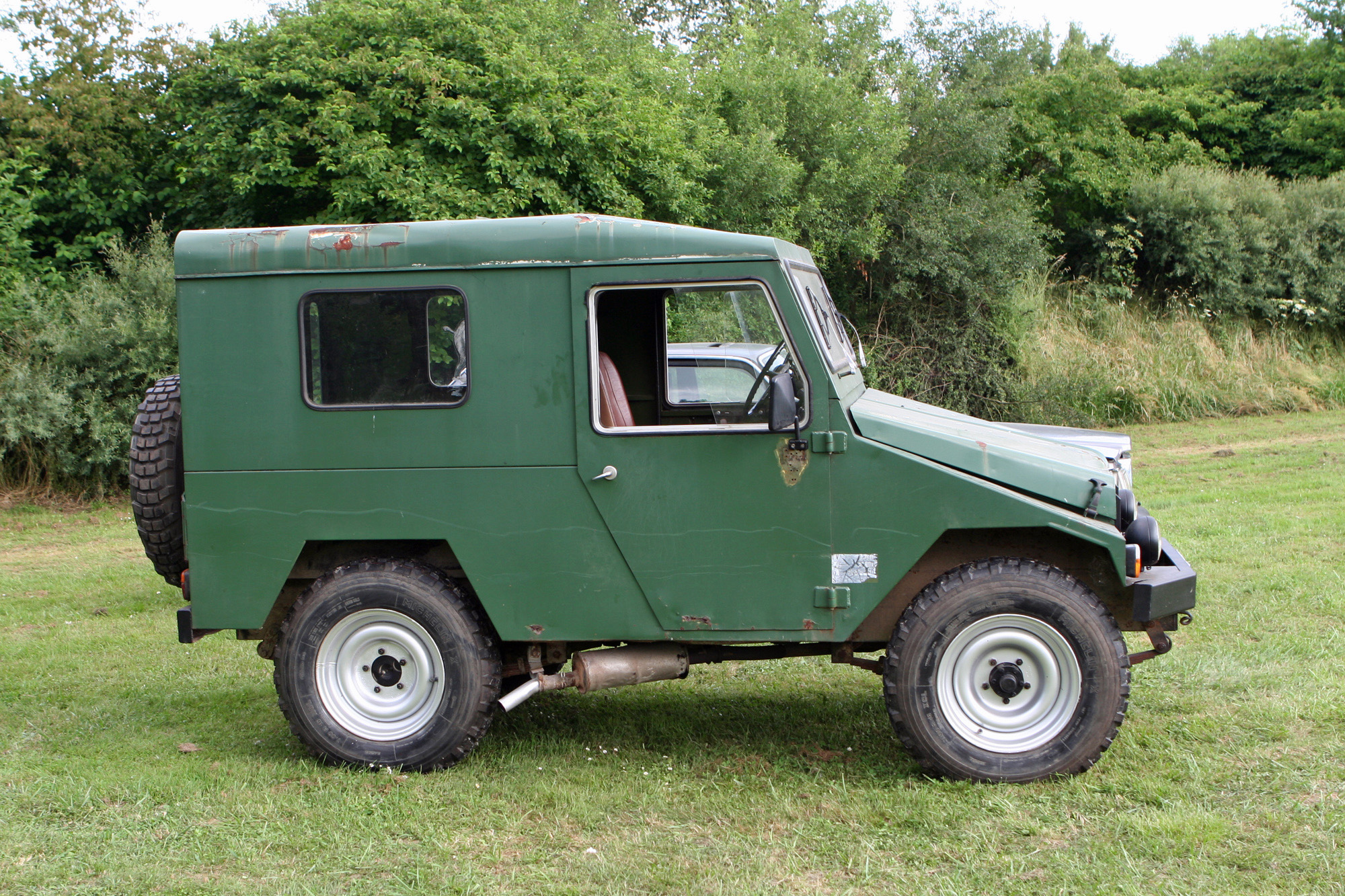 Cournil SCD 15