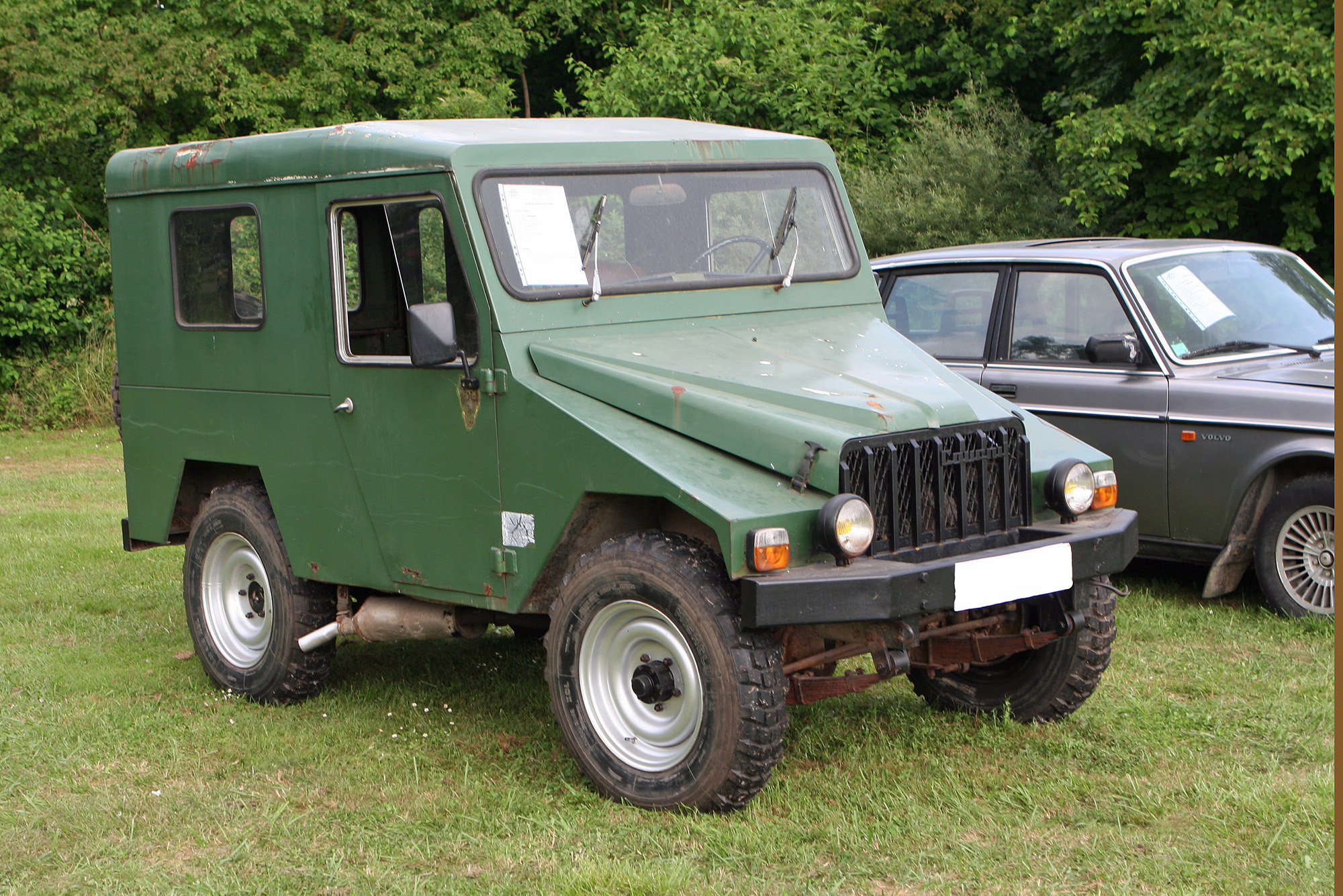 Cournil SCD 15