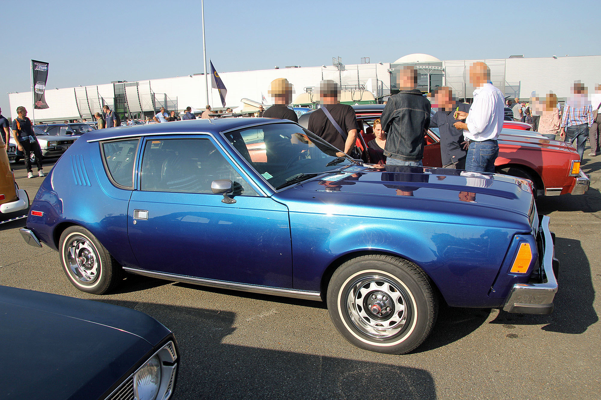 Amc Gremlin