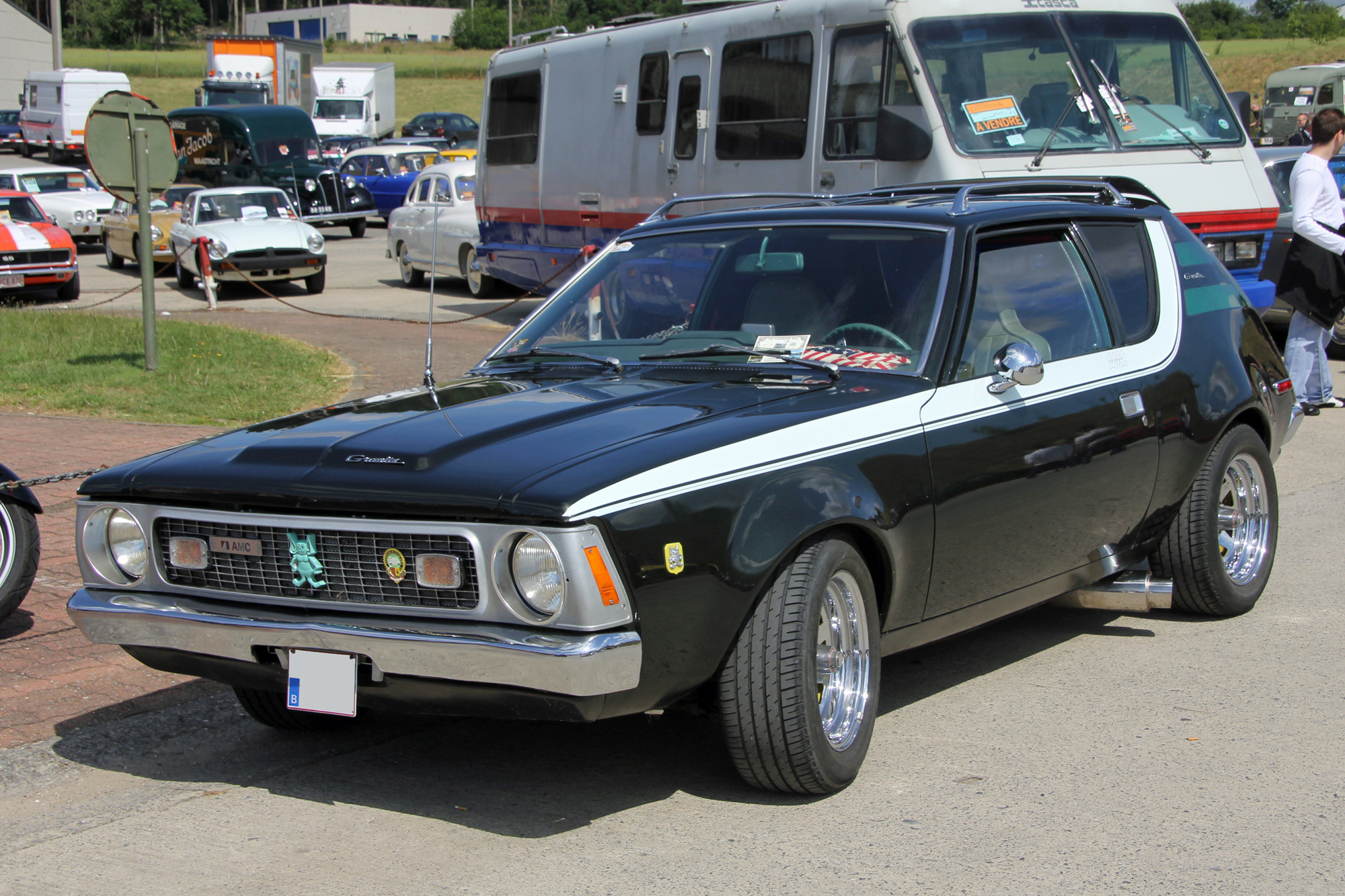 Amc Gremlin