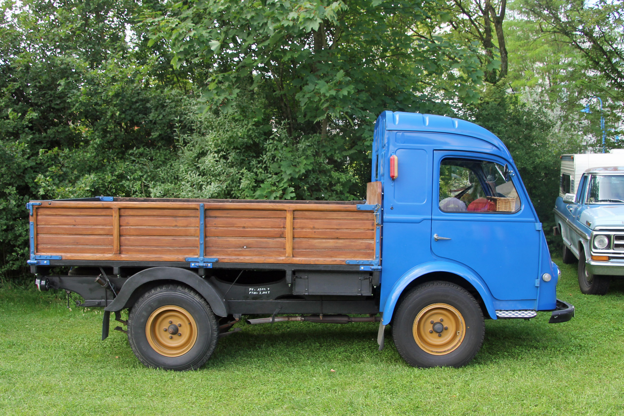 Renault Goelette