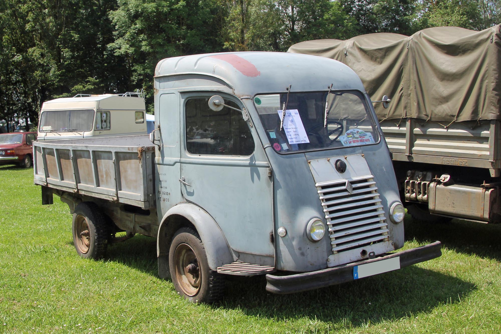 Renault Goelette