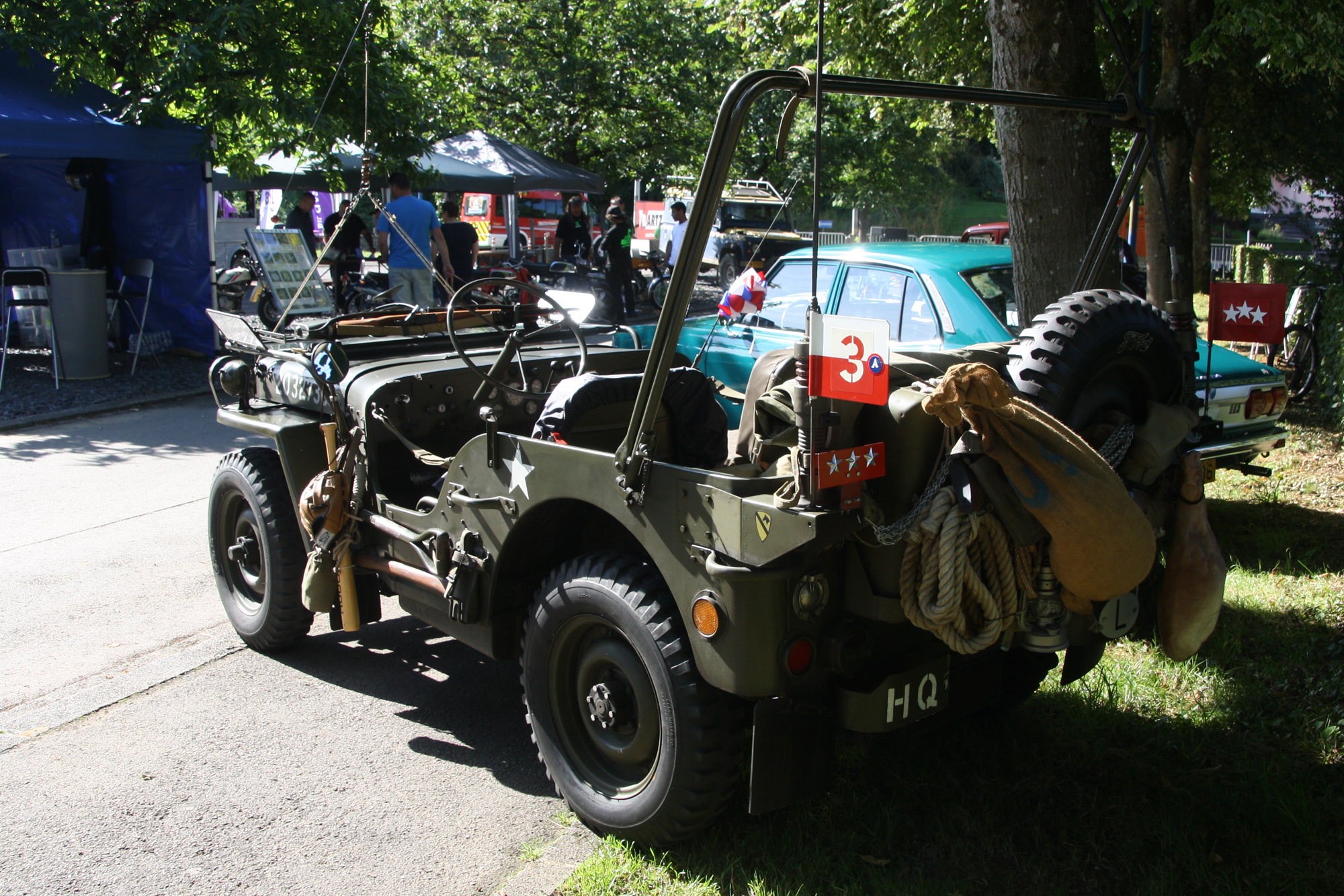 Willys MB (Jeep)