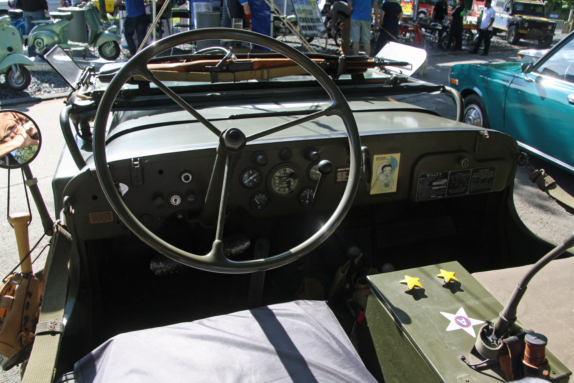 Willys MB (Jeep)