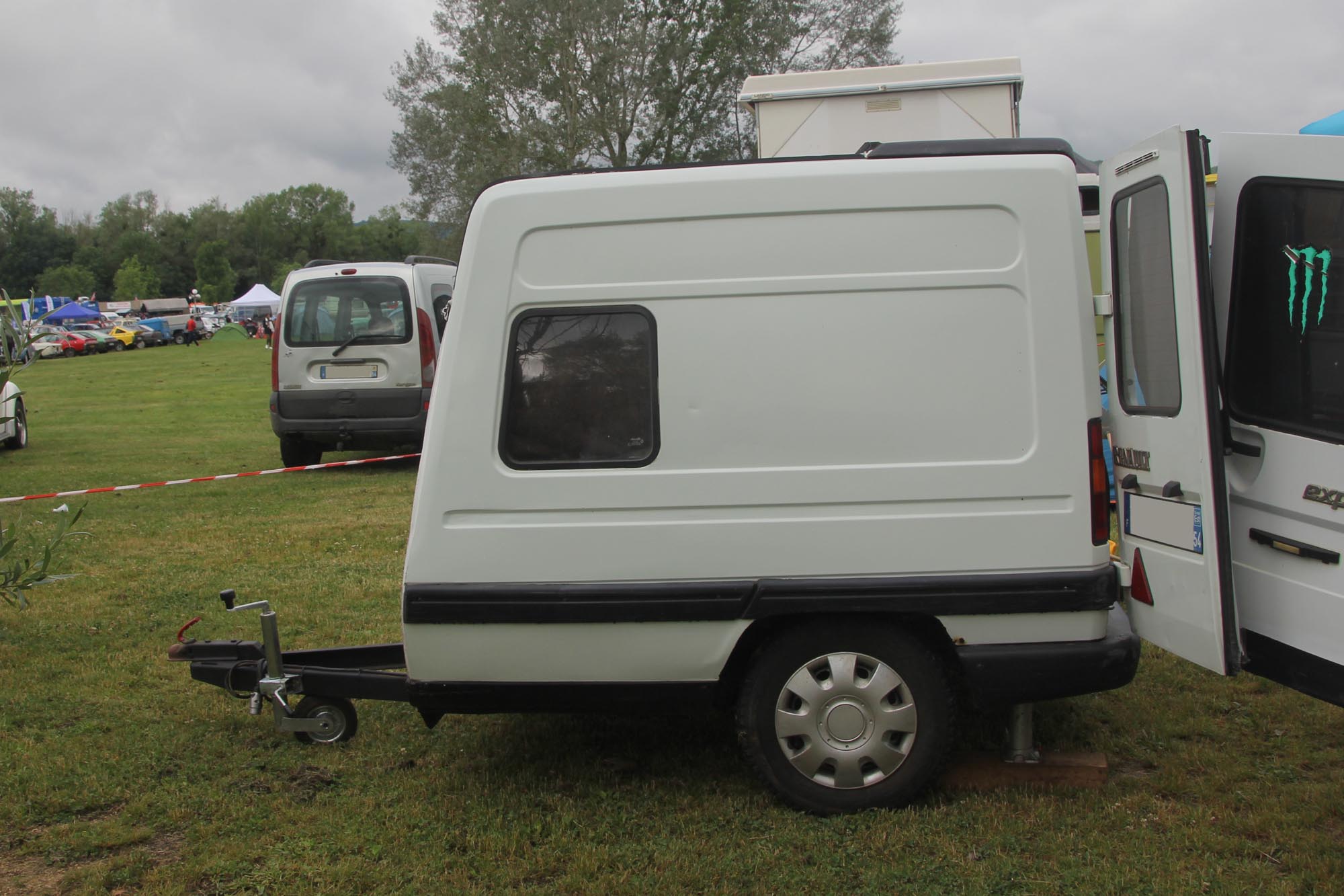Renault Express 1