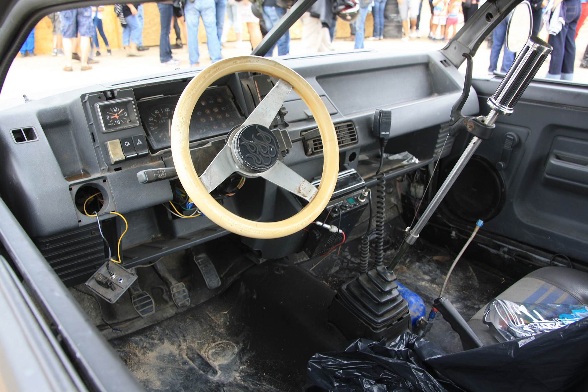Renault Express 1