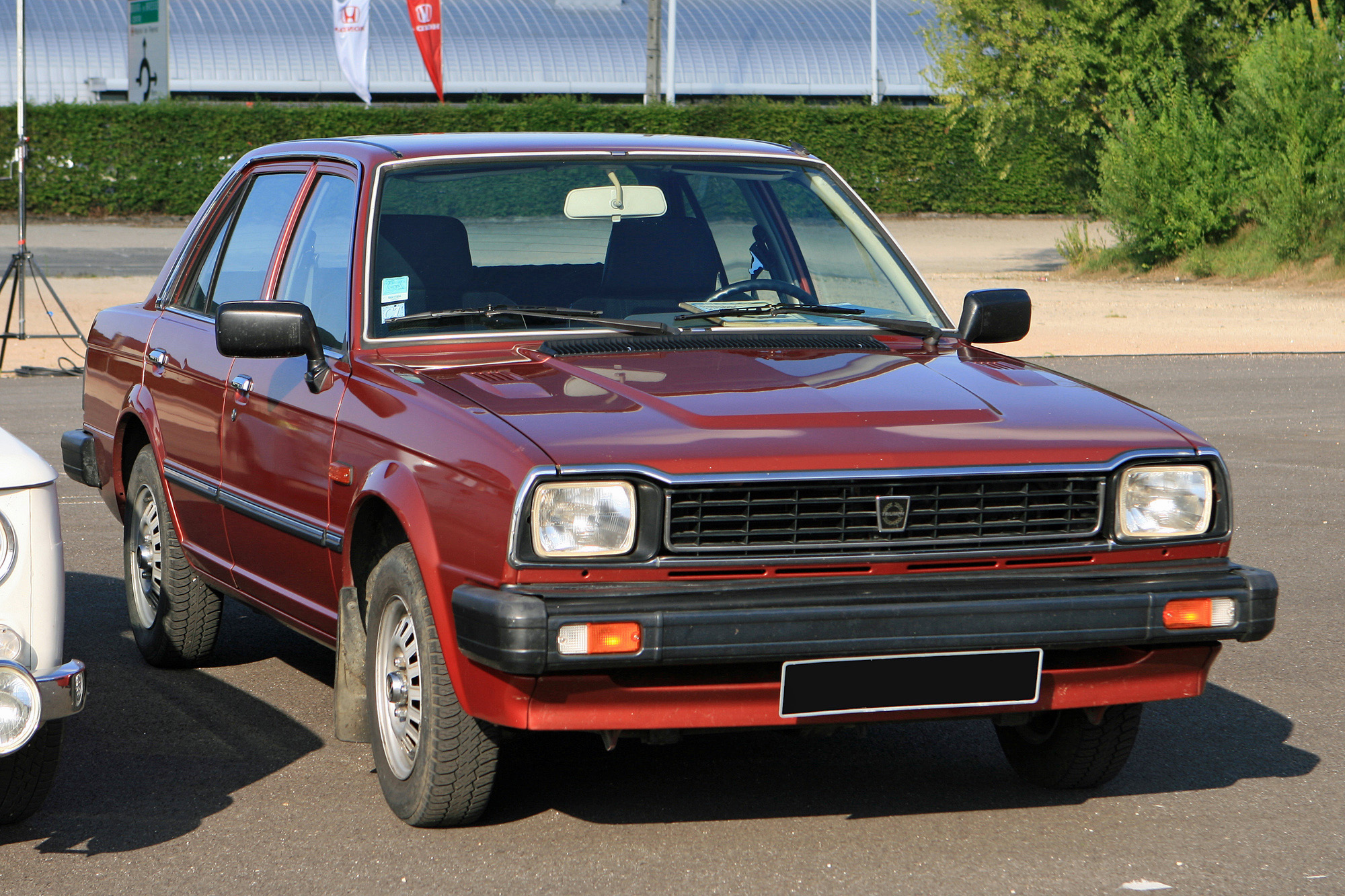 Triumph Acclaim