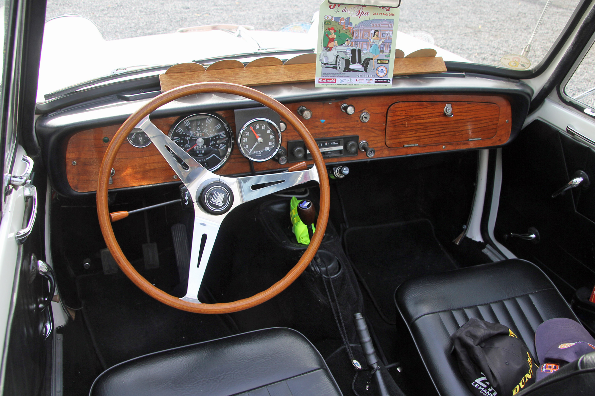 Triumph Herald
