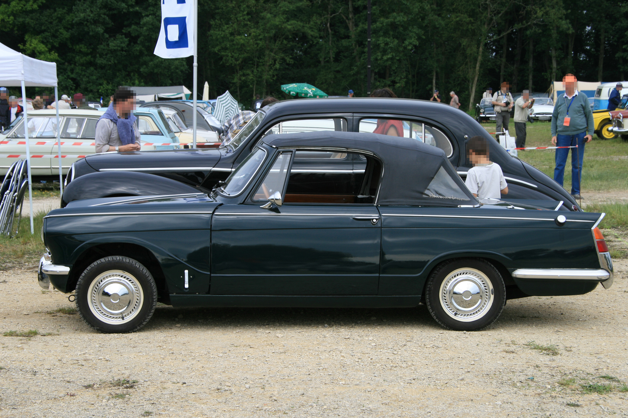 Triumph Vitesse