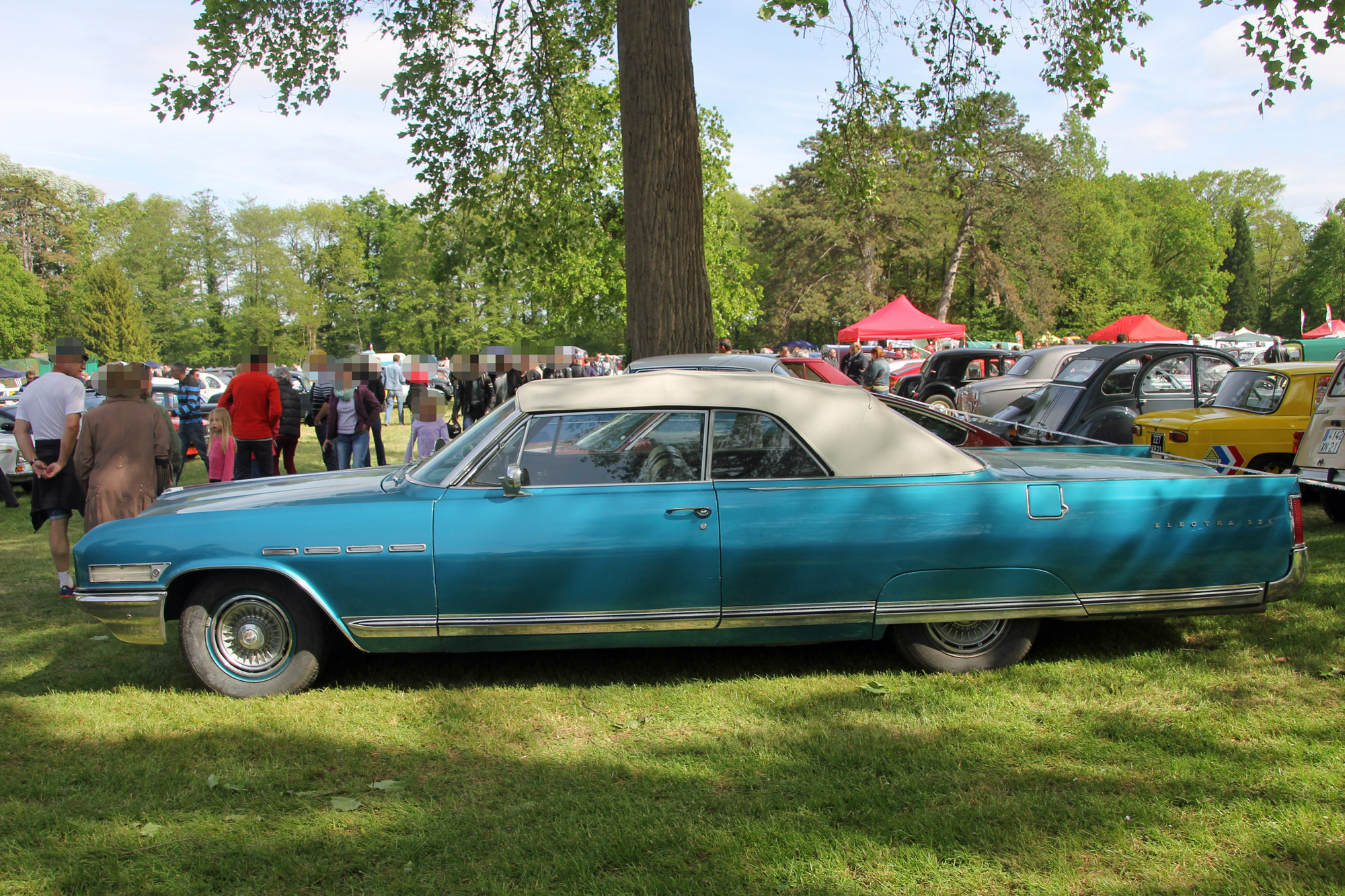 Buick Electra 2 1964
