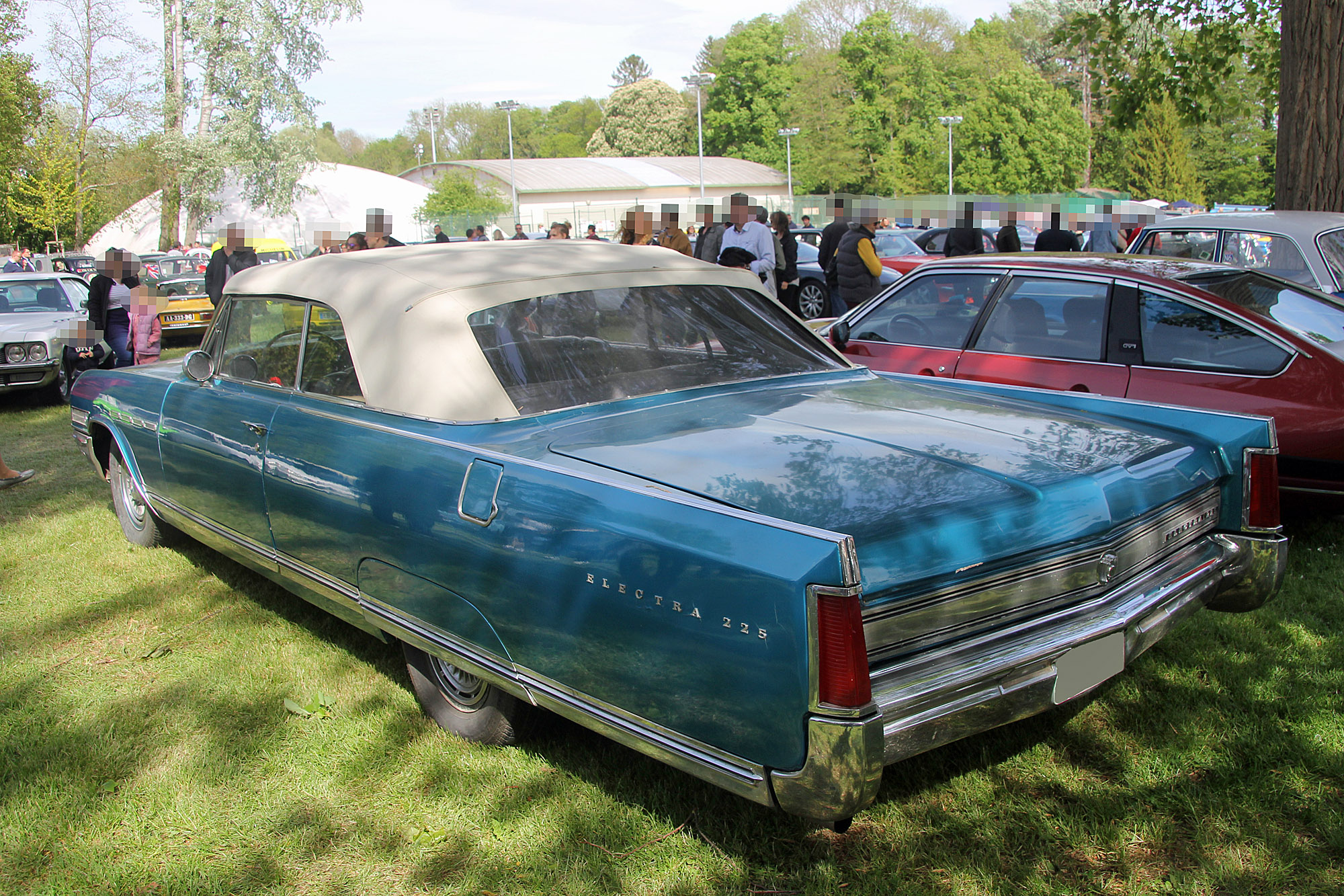 Buick Electra 2 1964