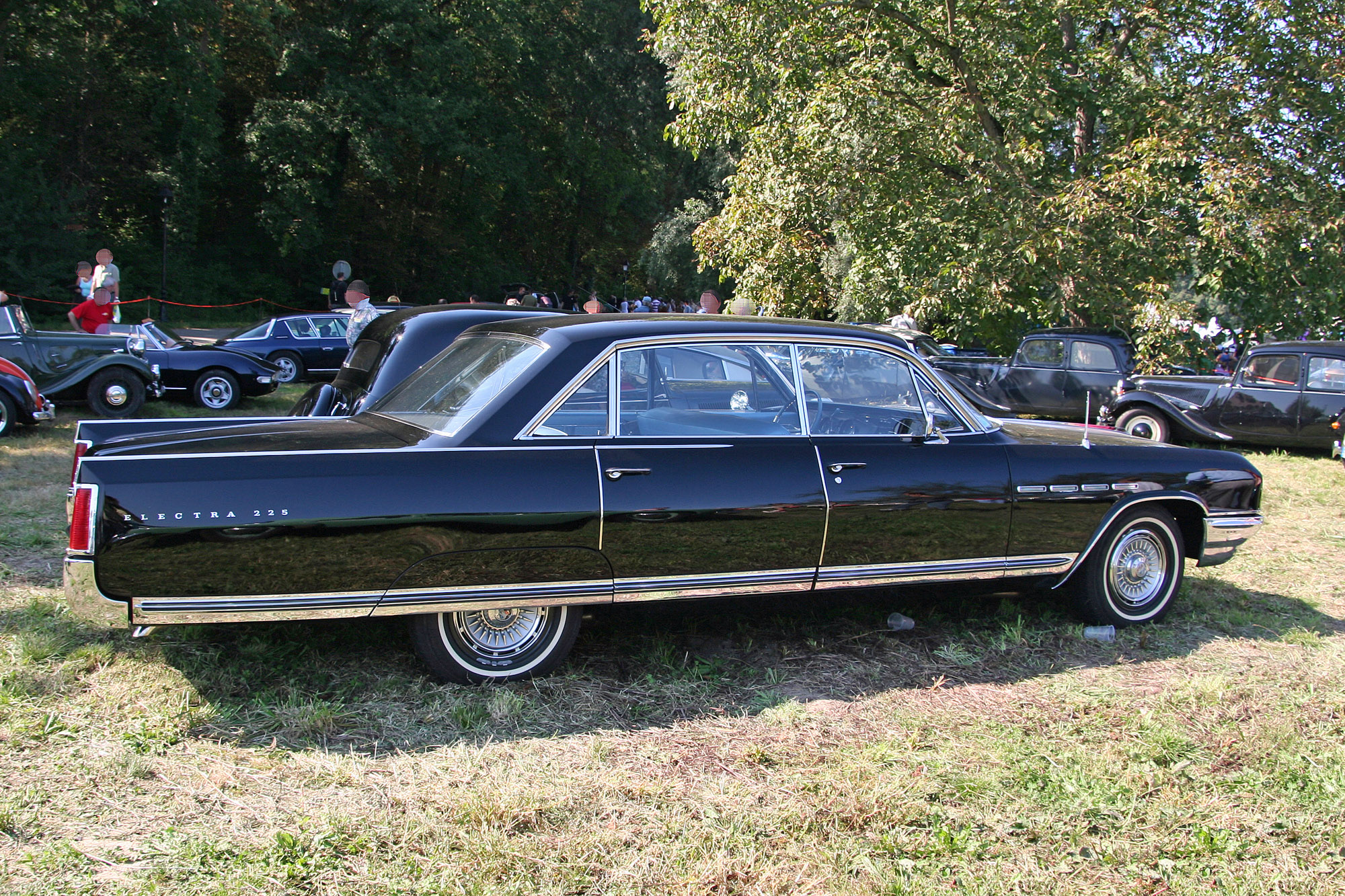 Buick Electra 2 1964