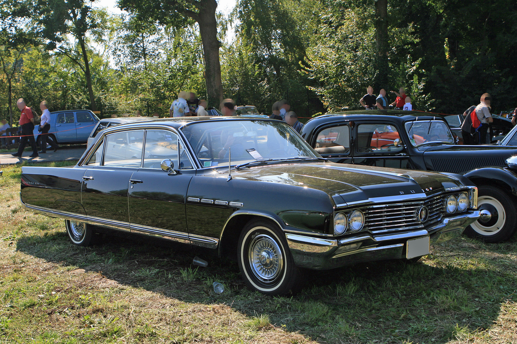 Buick Electra 2 1964