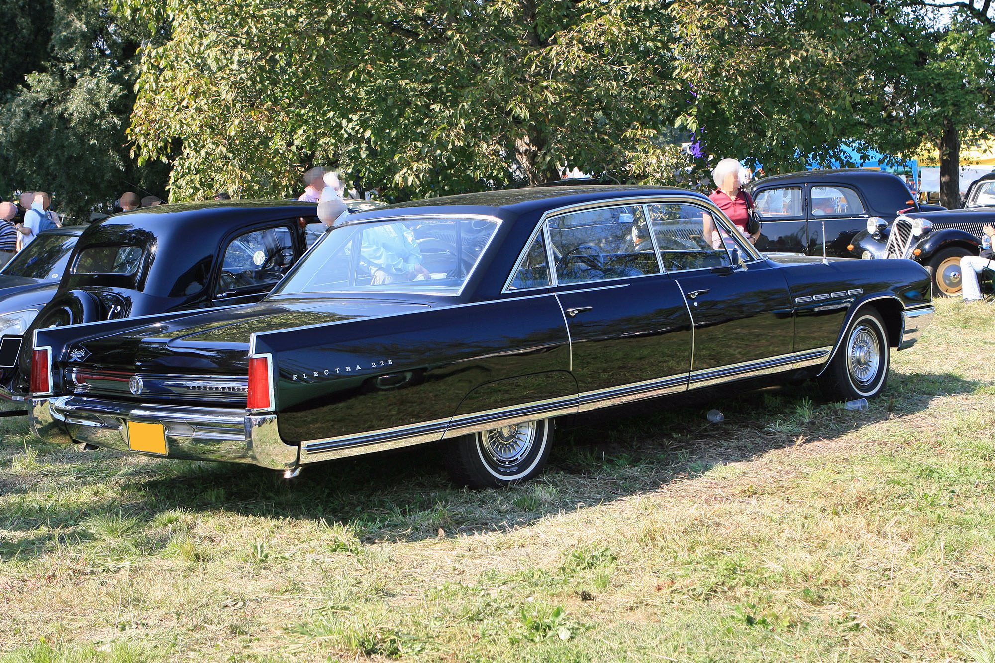 Buick Electra 2 1964