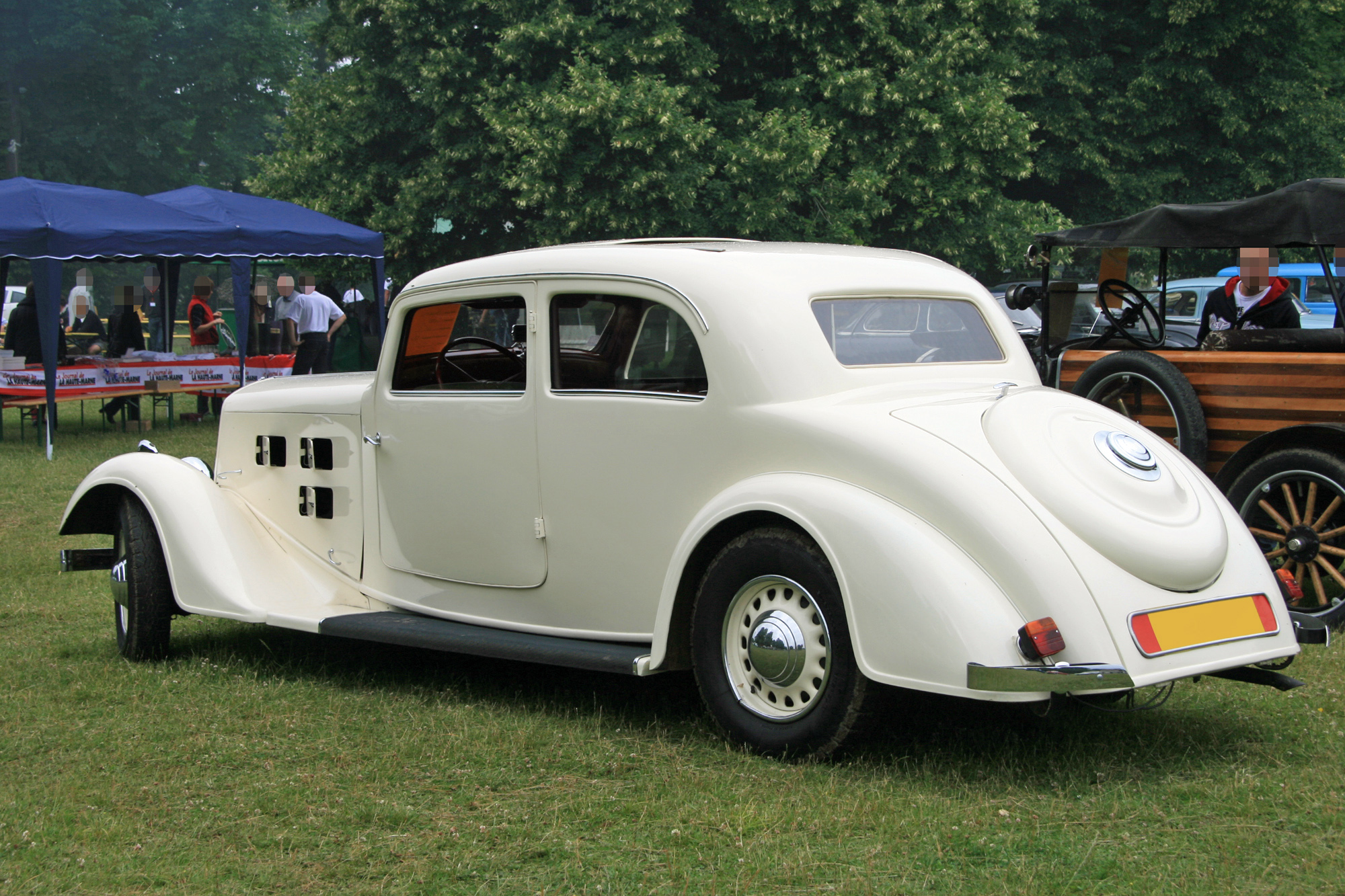 Peugeot 601
