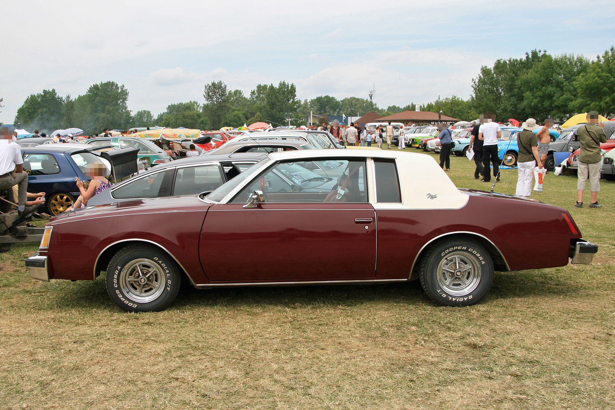 Buick Regal