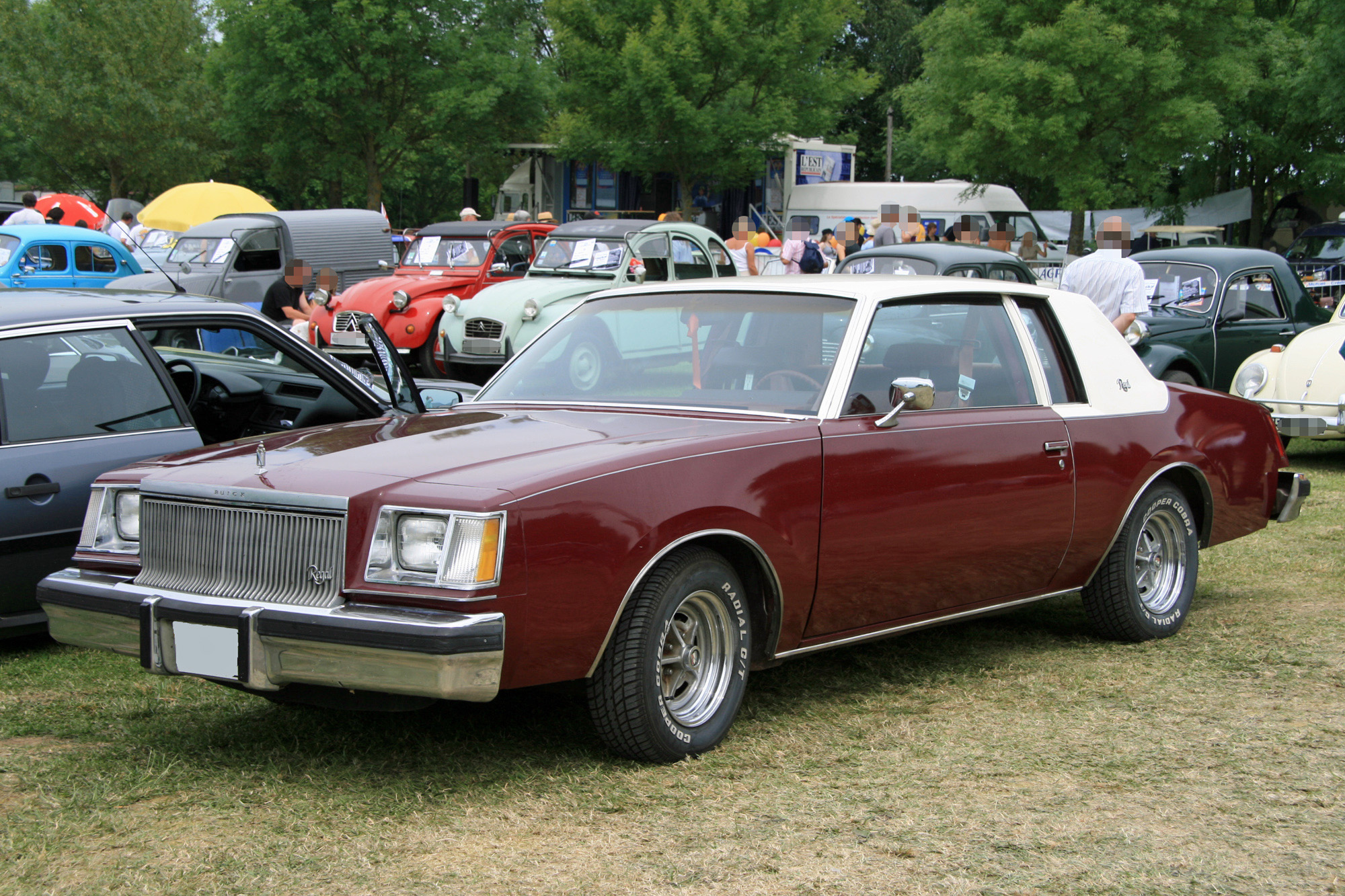 Buick Regal