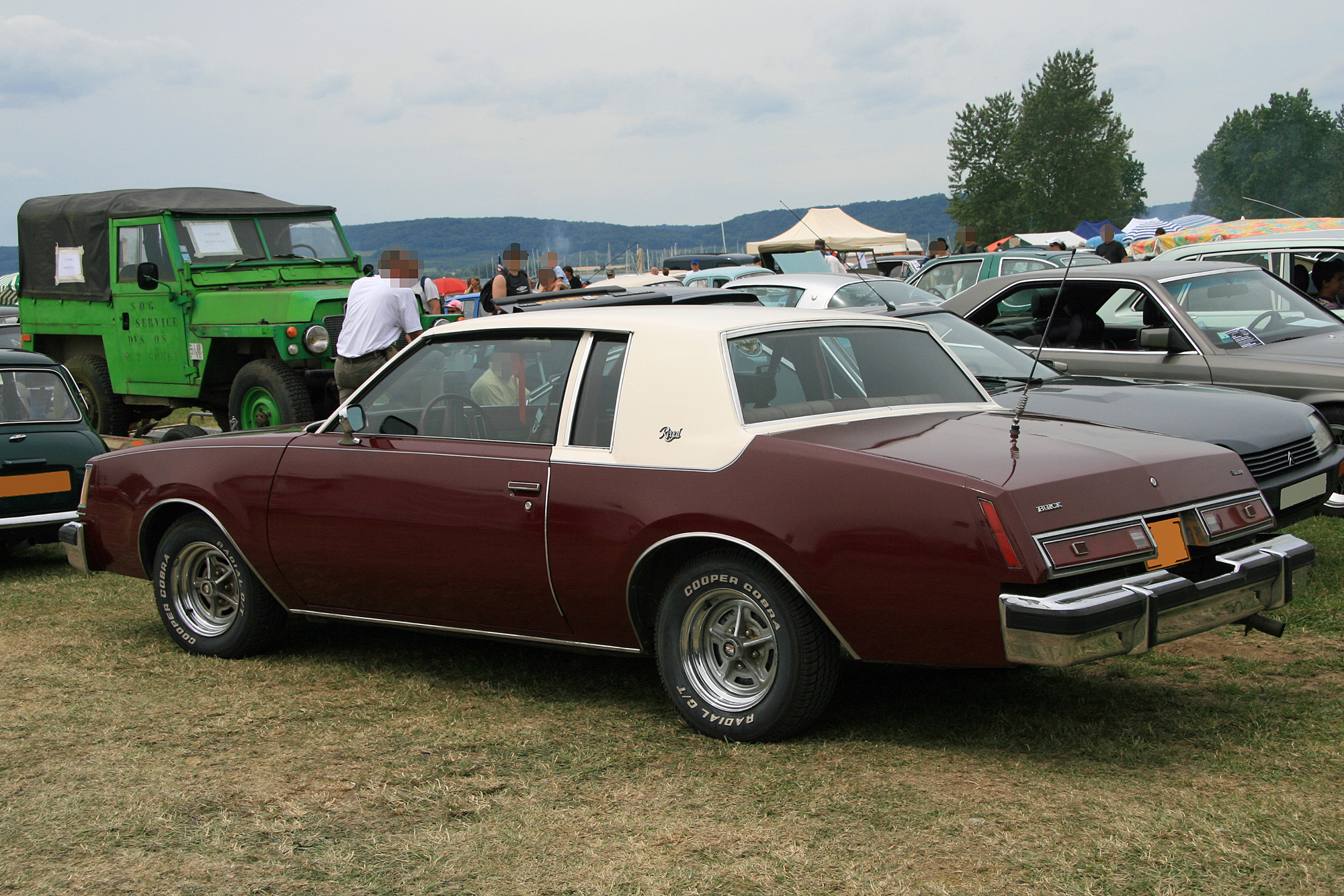 Buick Regal