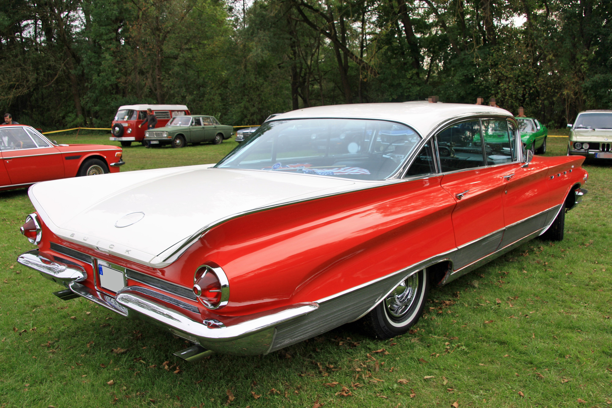 Buick Electra 1 1960