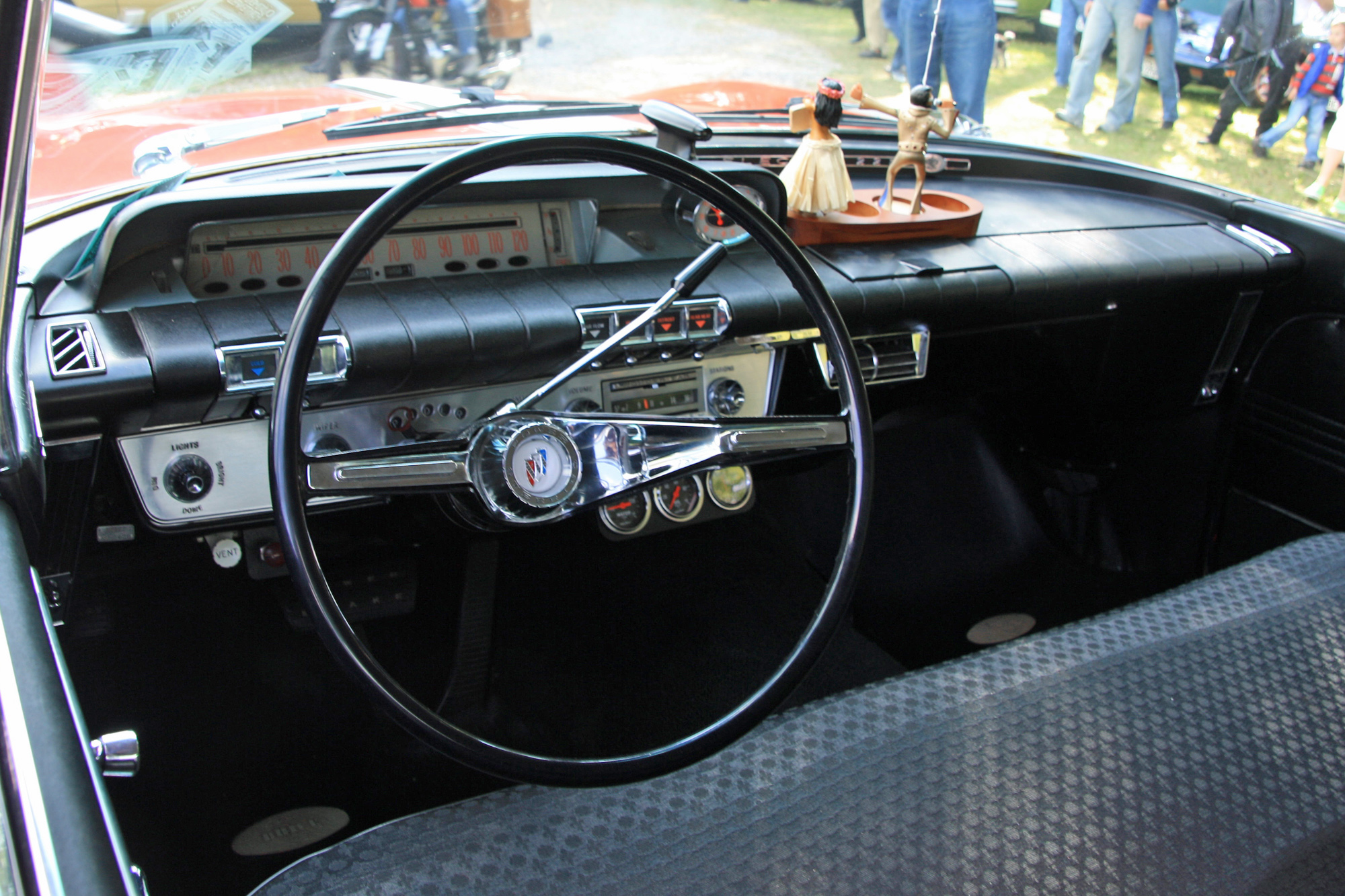 Buick Electra 1 1960