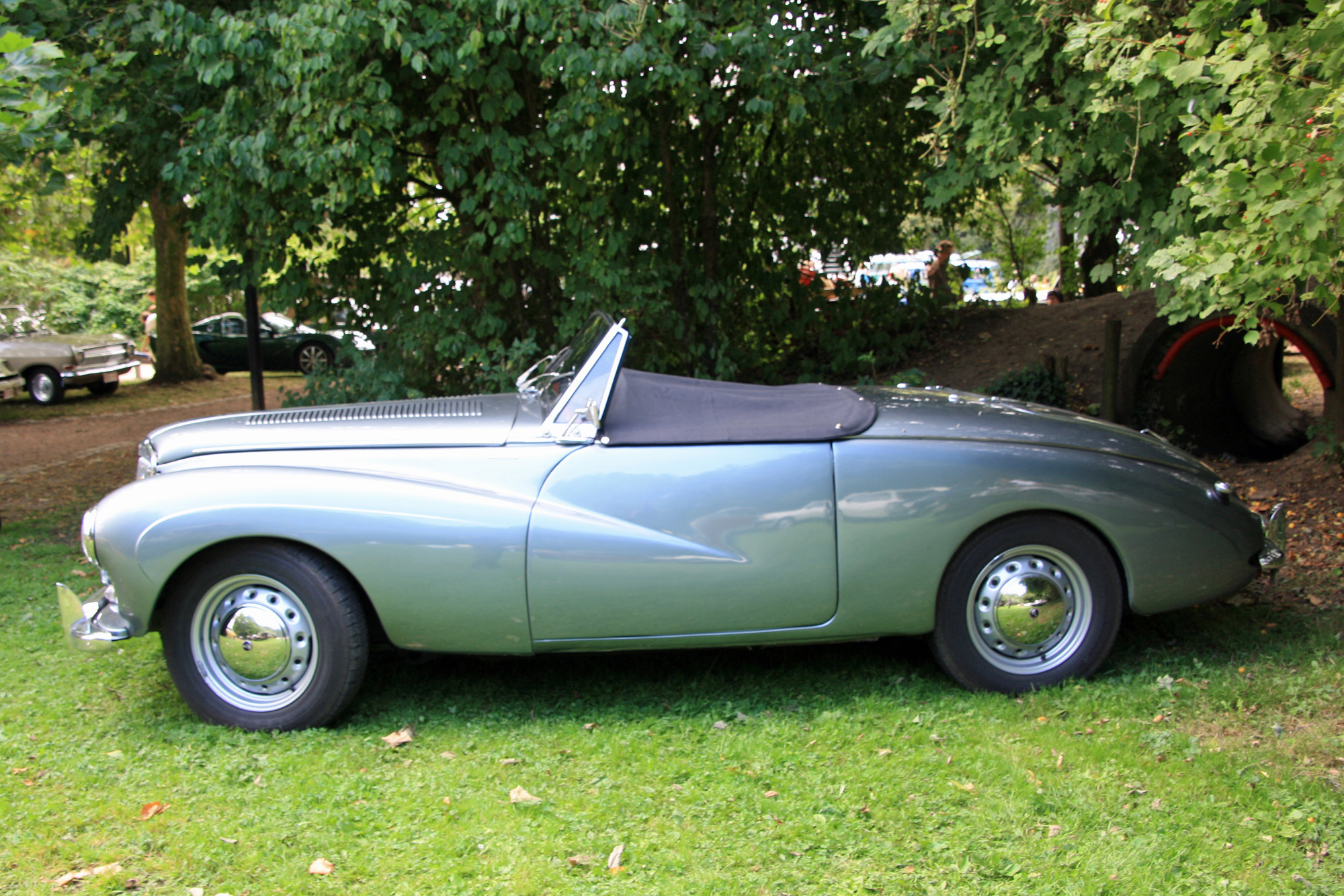 Sunbeam 4 litres