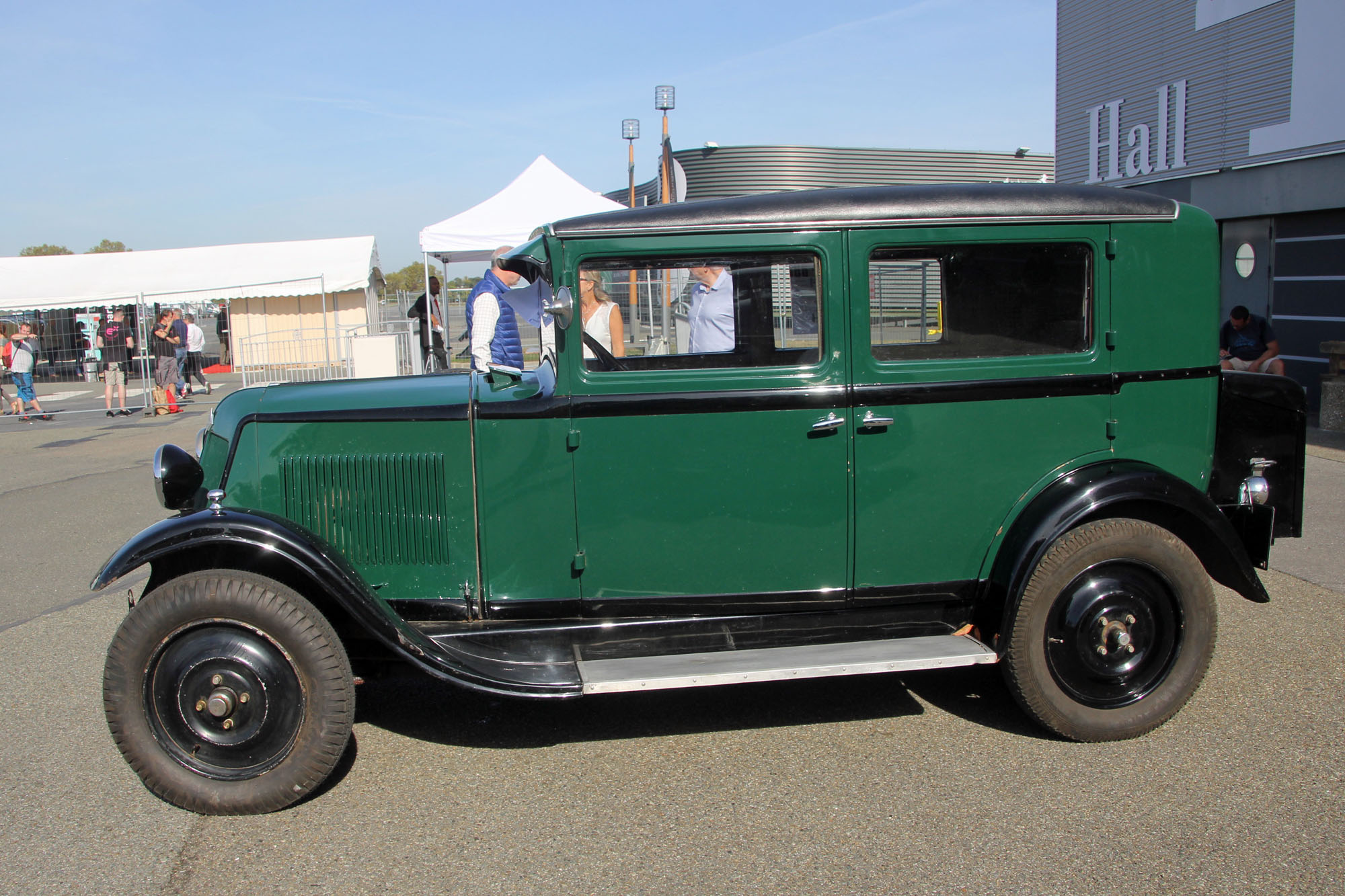 Renault Type KZ 6 Primaquatre