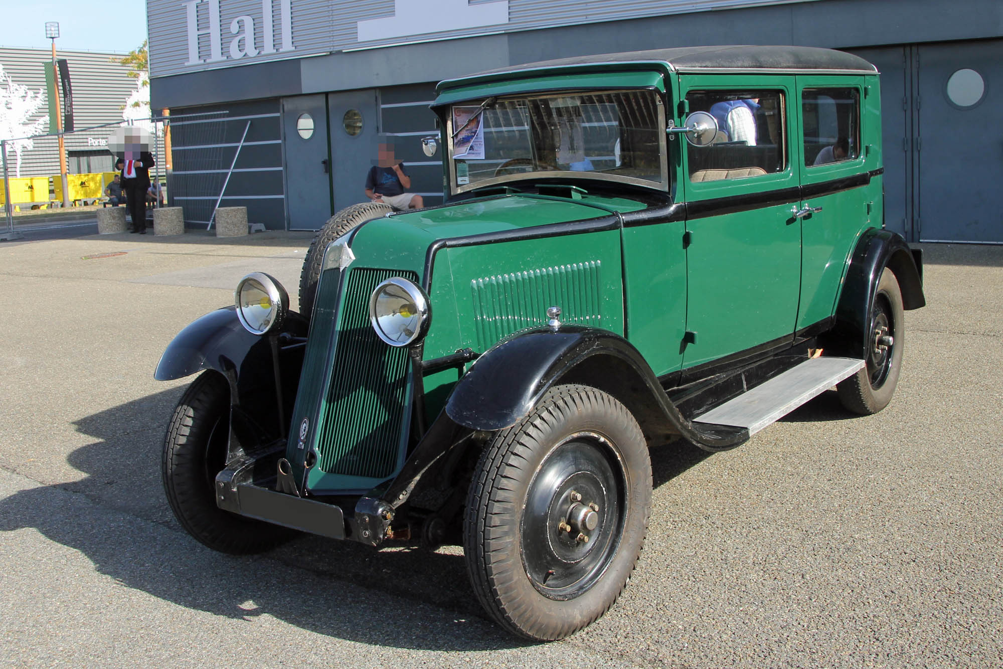 Renault Type KZ 6 Primaquatre