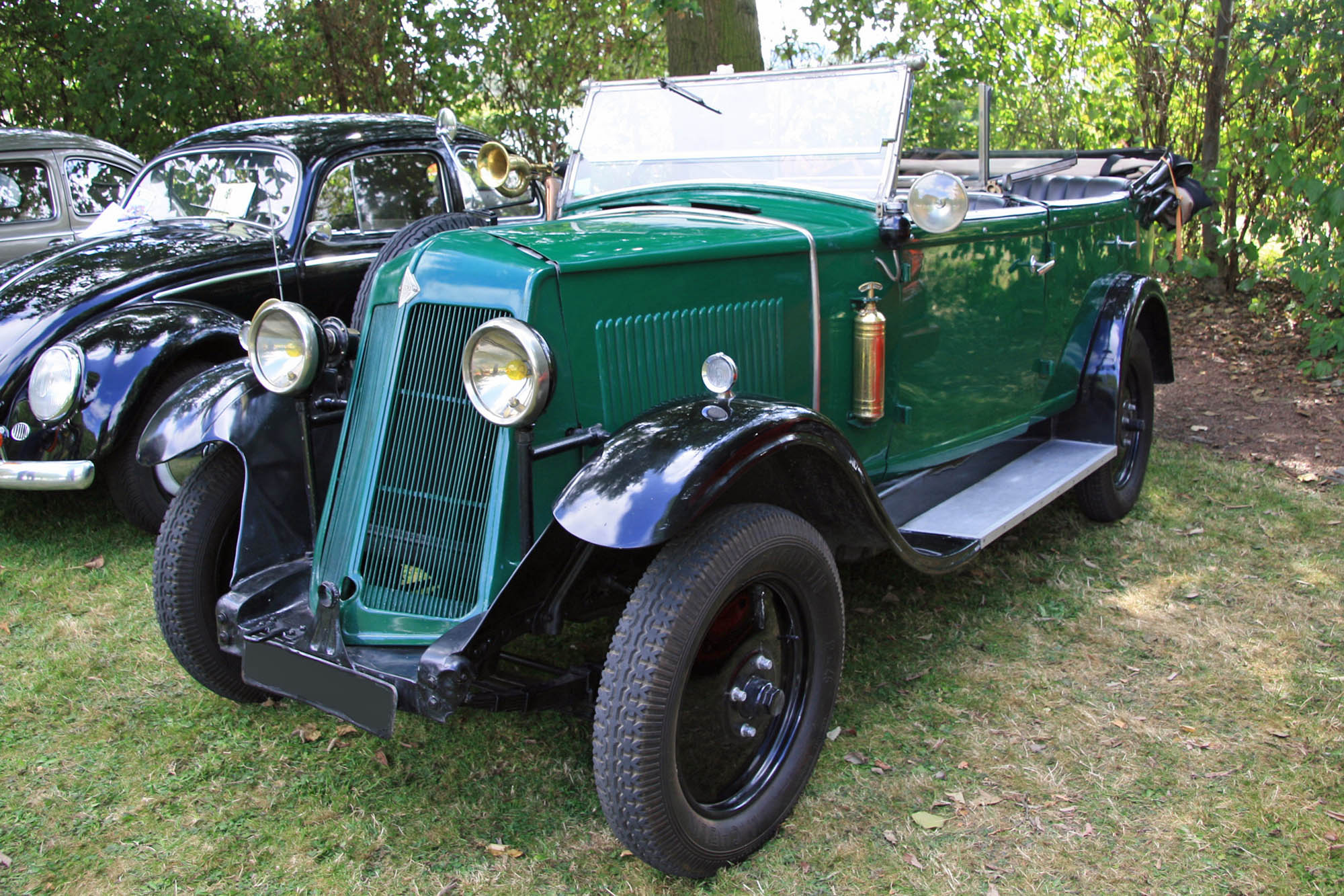 Renault Type KZ 6 Primaquatre