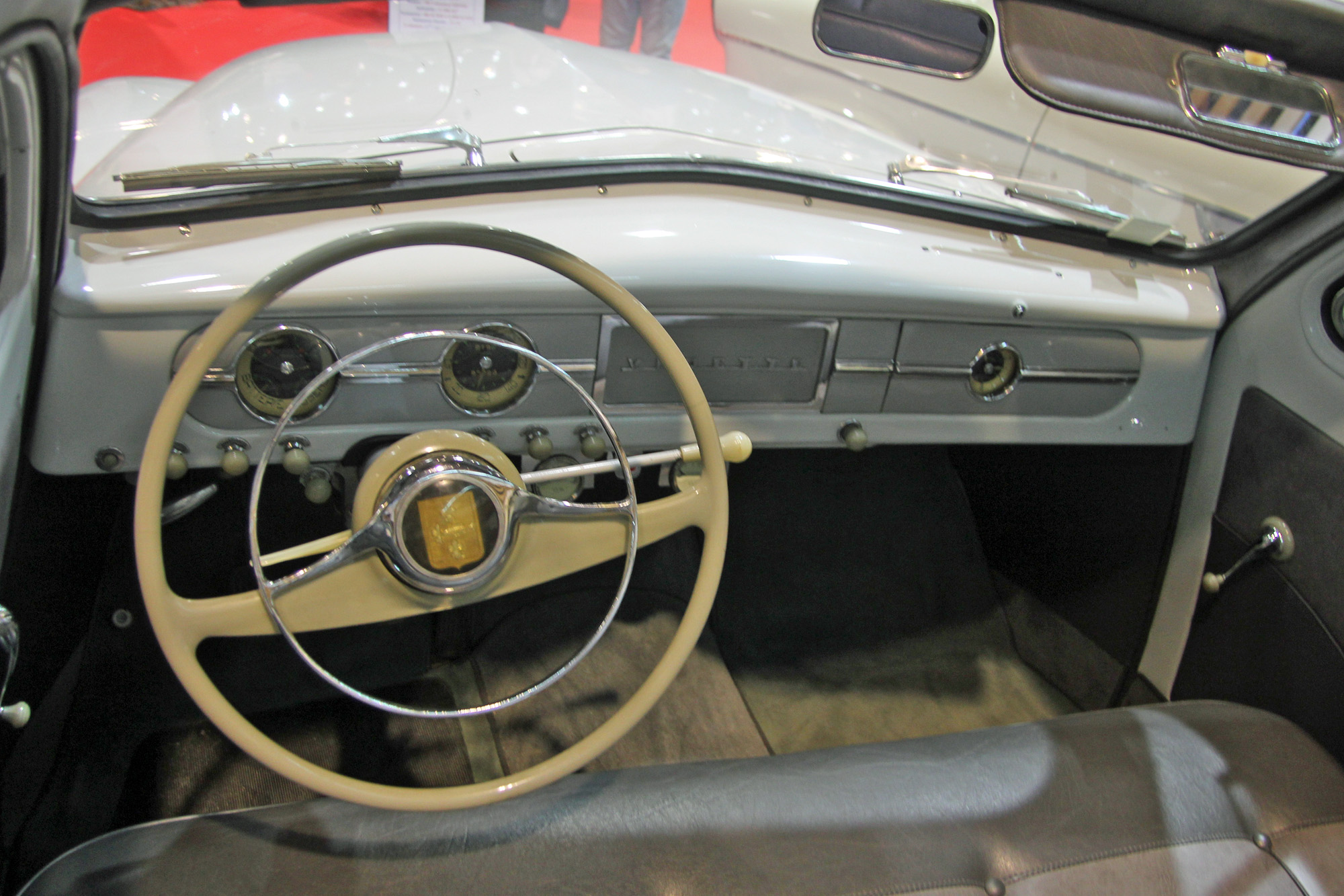 Ford France Vedette