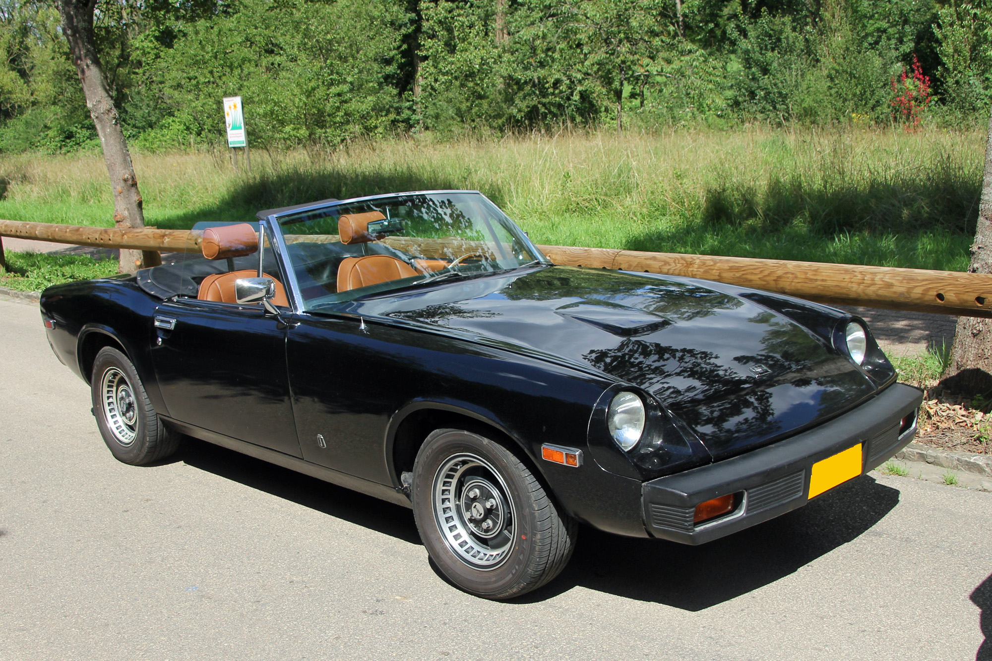 Jensen Healey