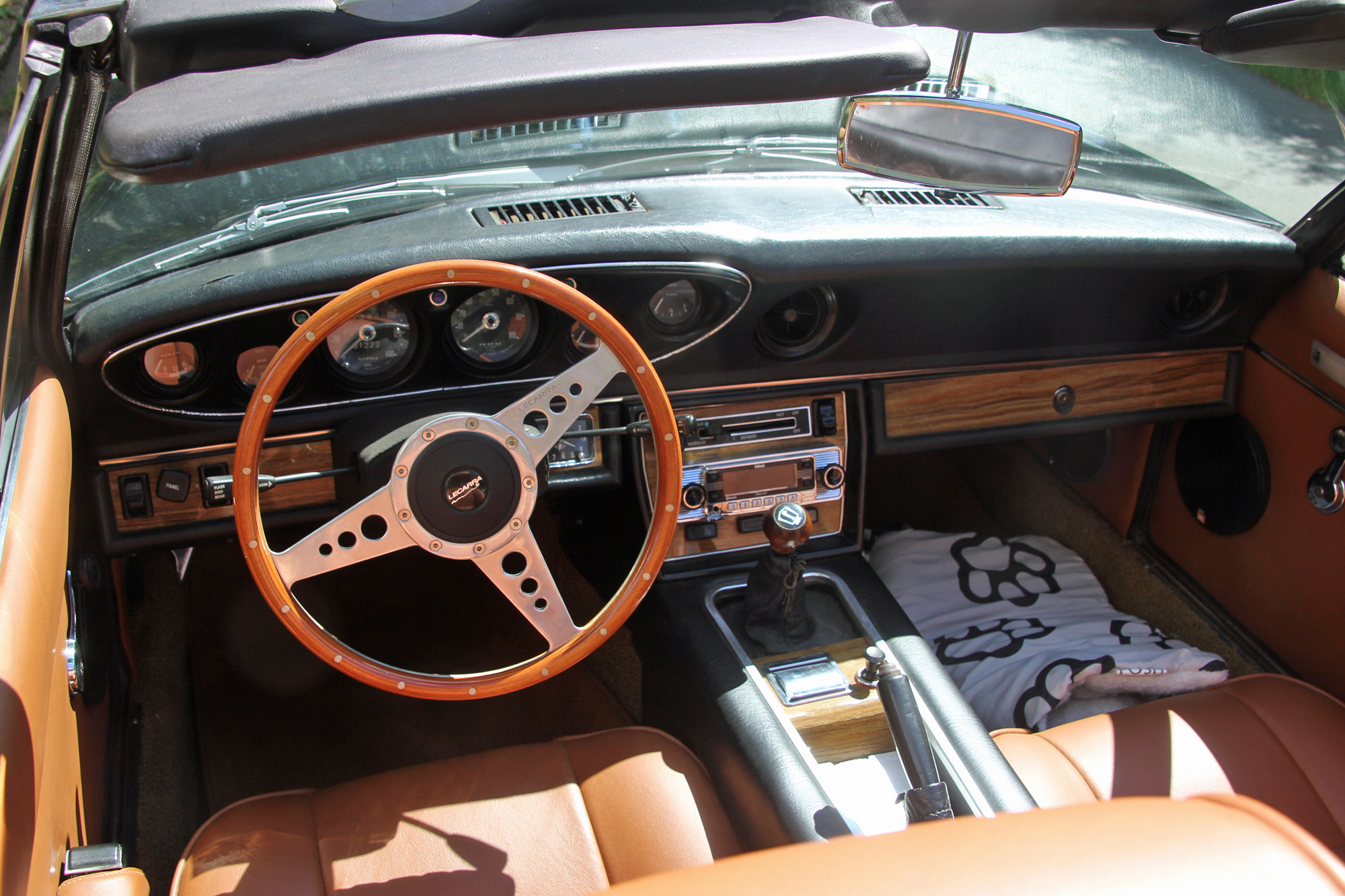 Jensen Healey