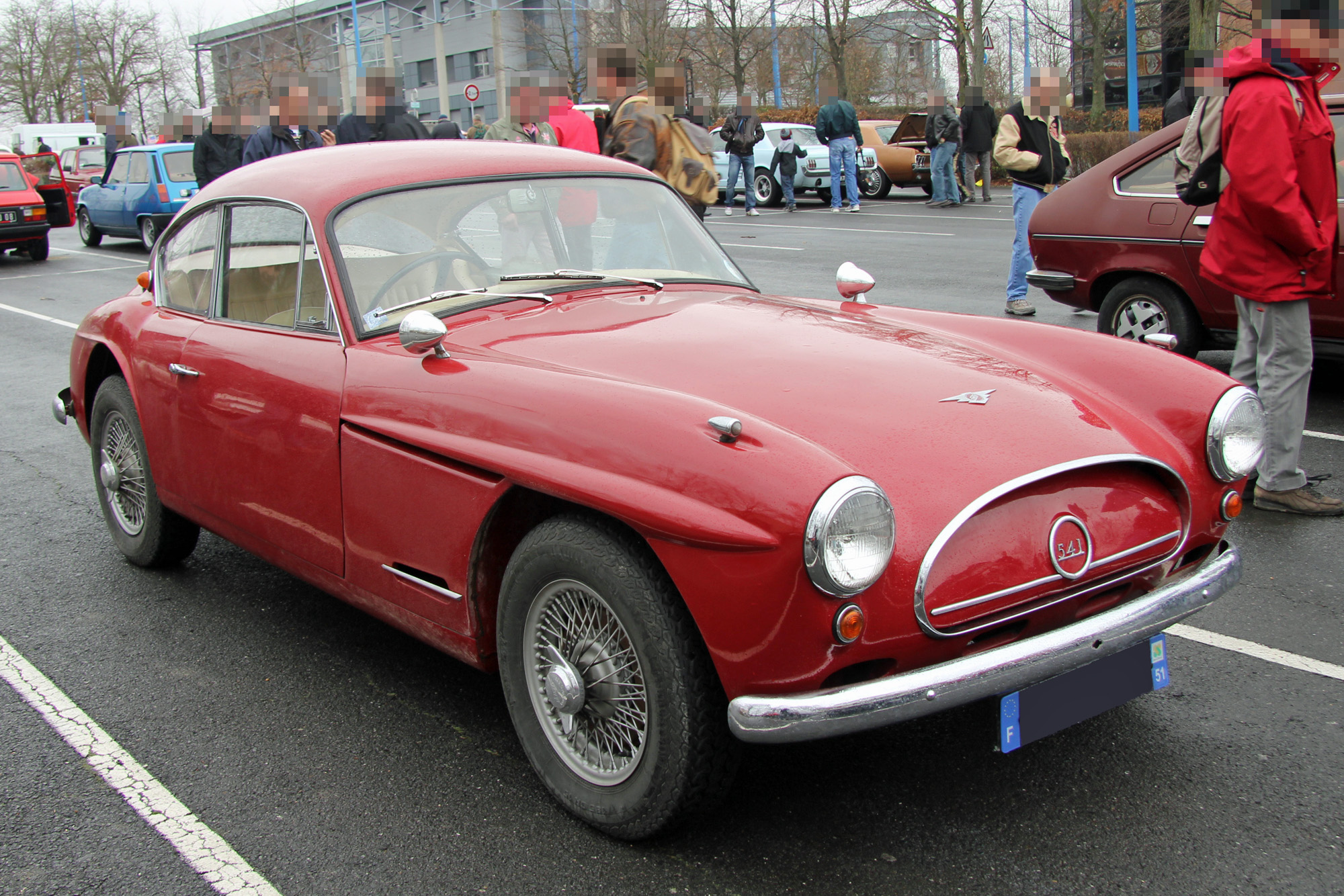 Jensen  541