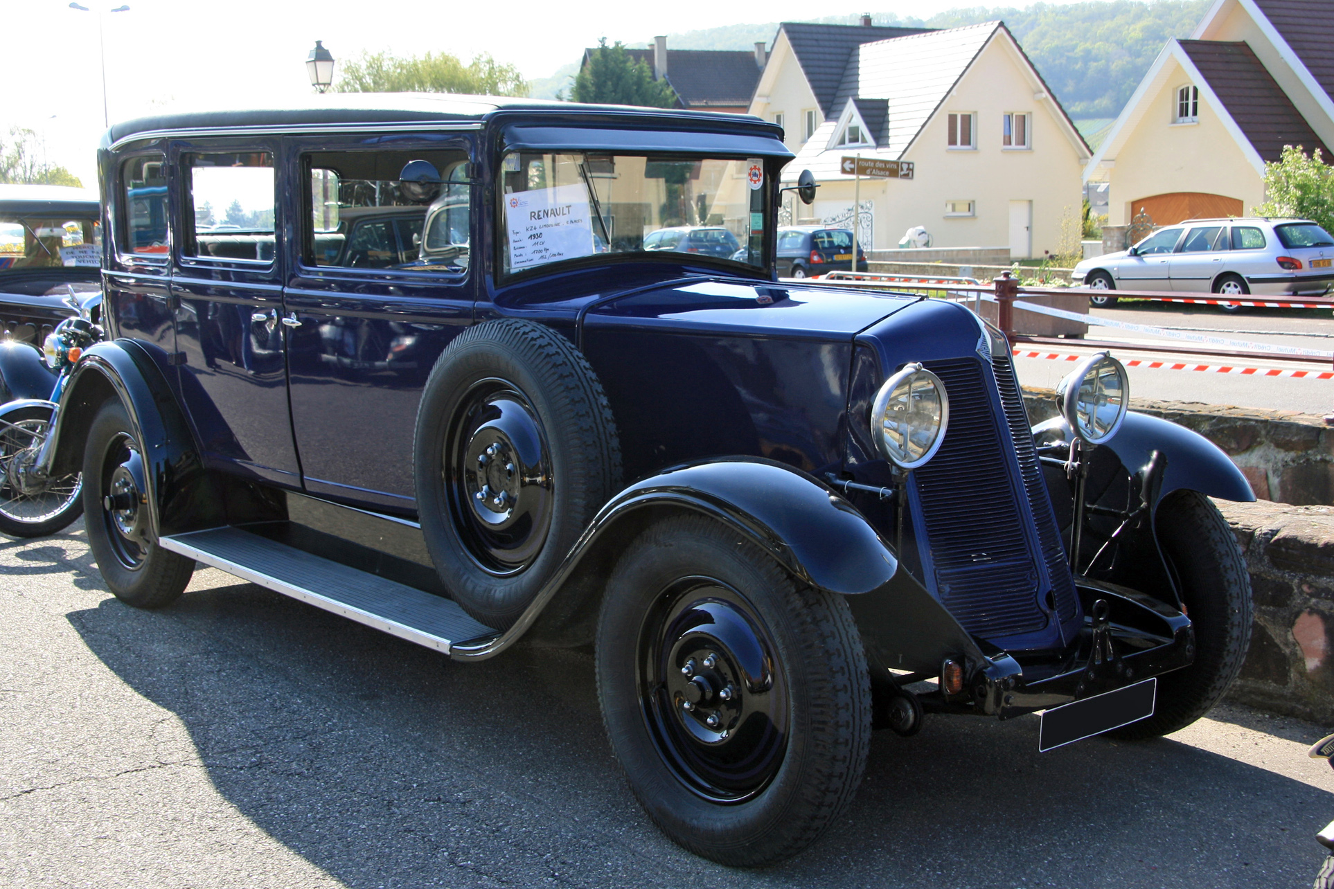 Renault Type KZ 4