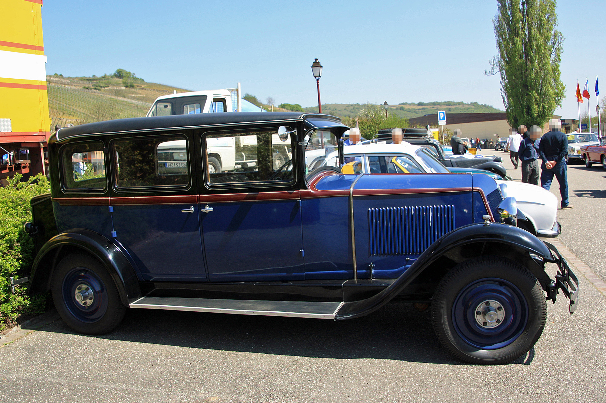 Renault Type KZ 5