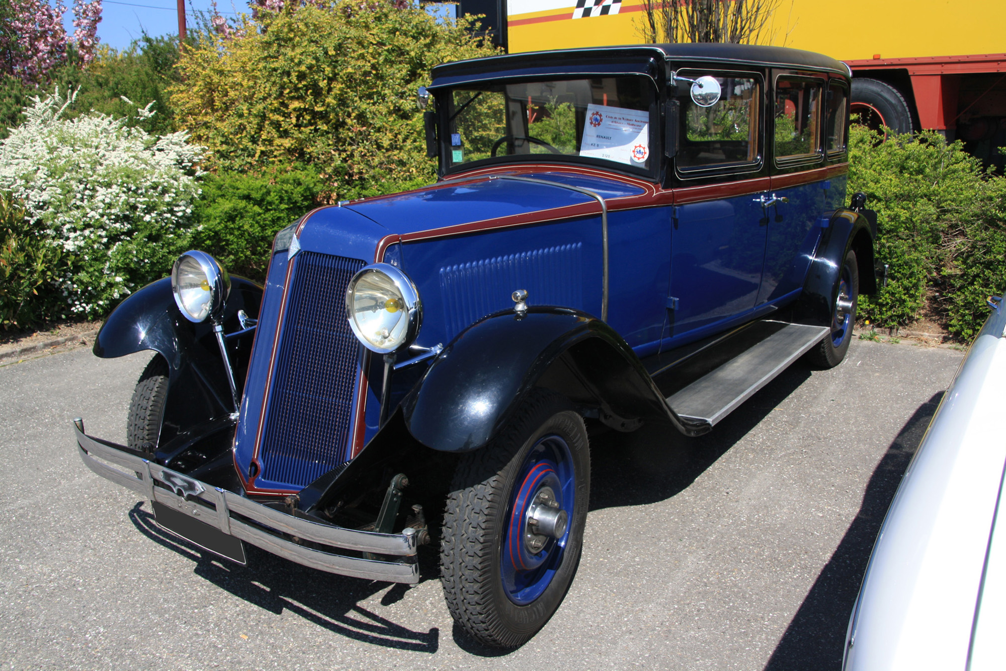 Renault Type KZ 5