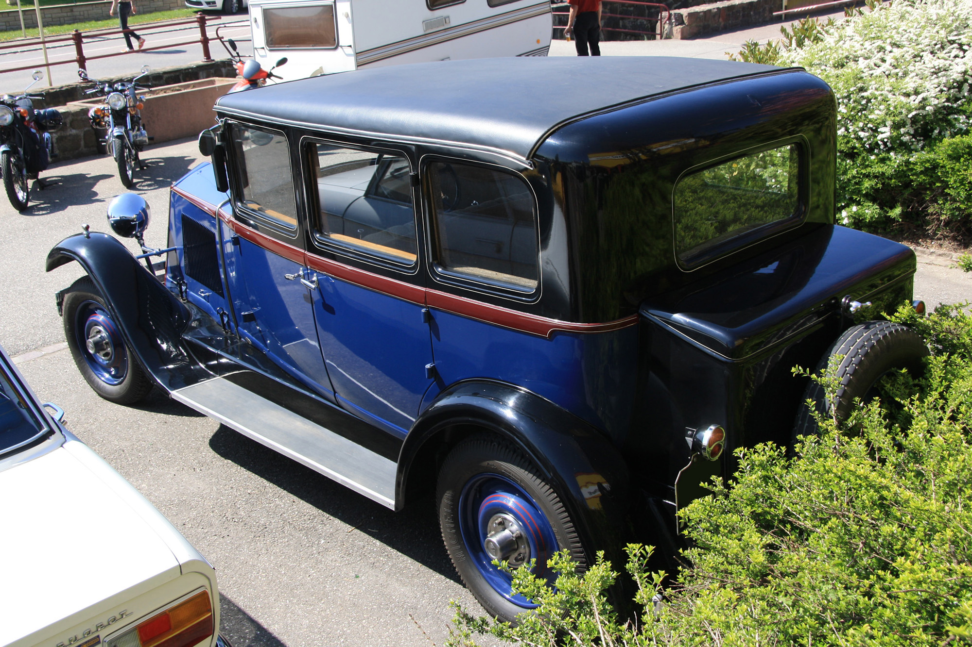 Renault Type KZ 5