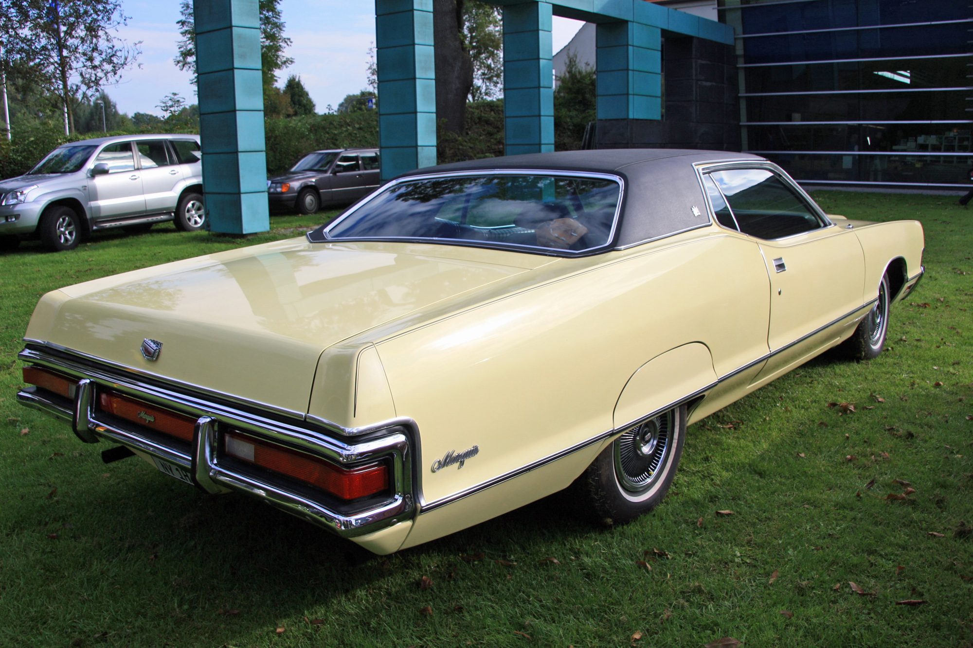 Mercury Marquis 1971