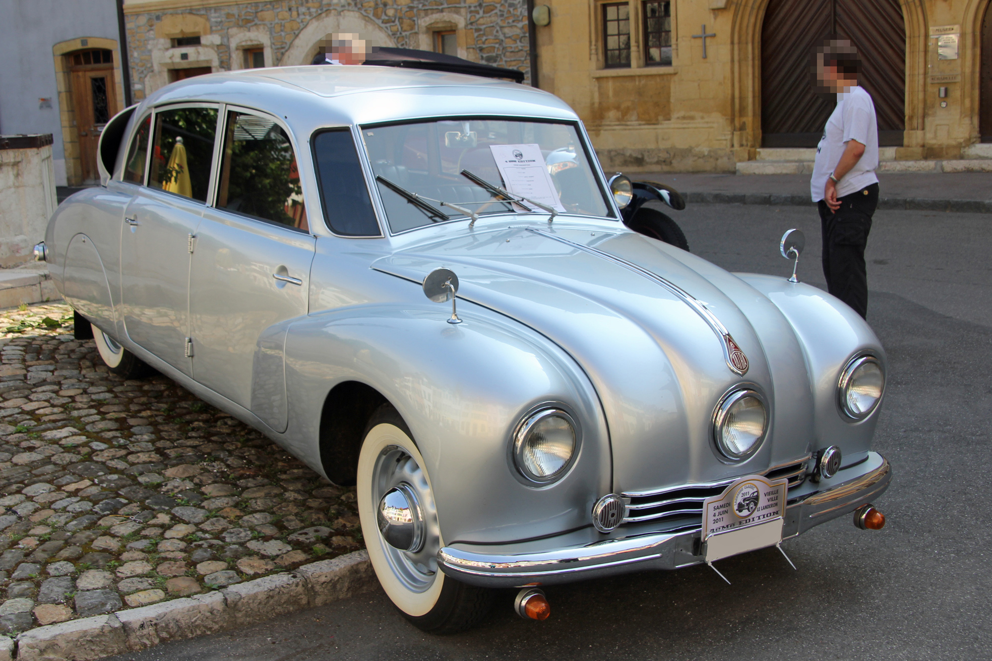 Tatra T 87
