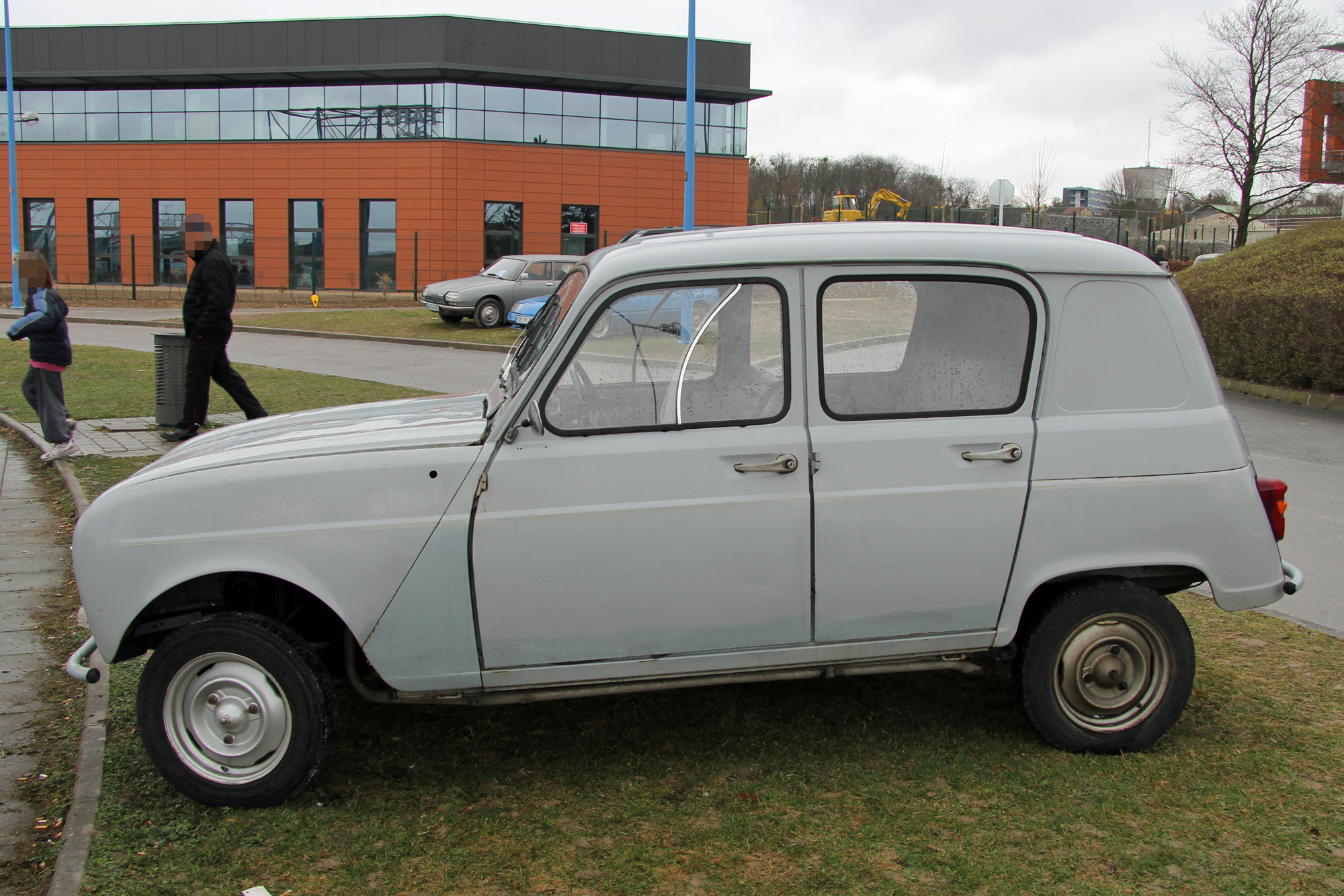 Renault 3