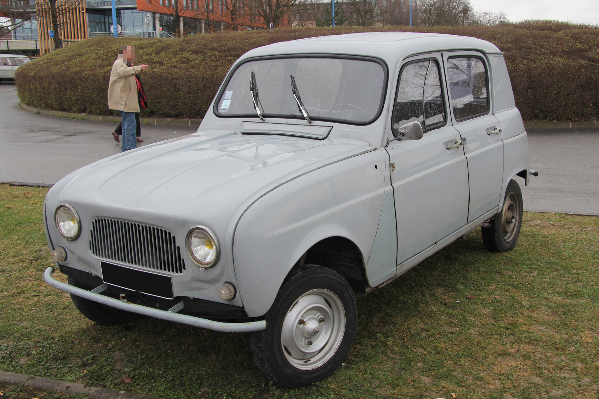 Renault 3