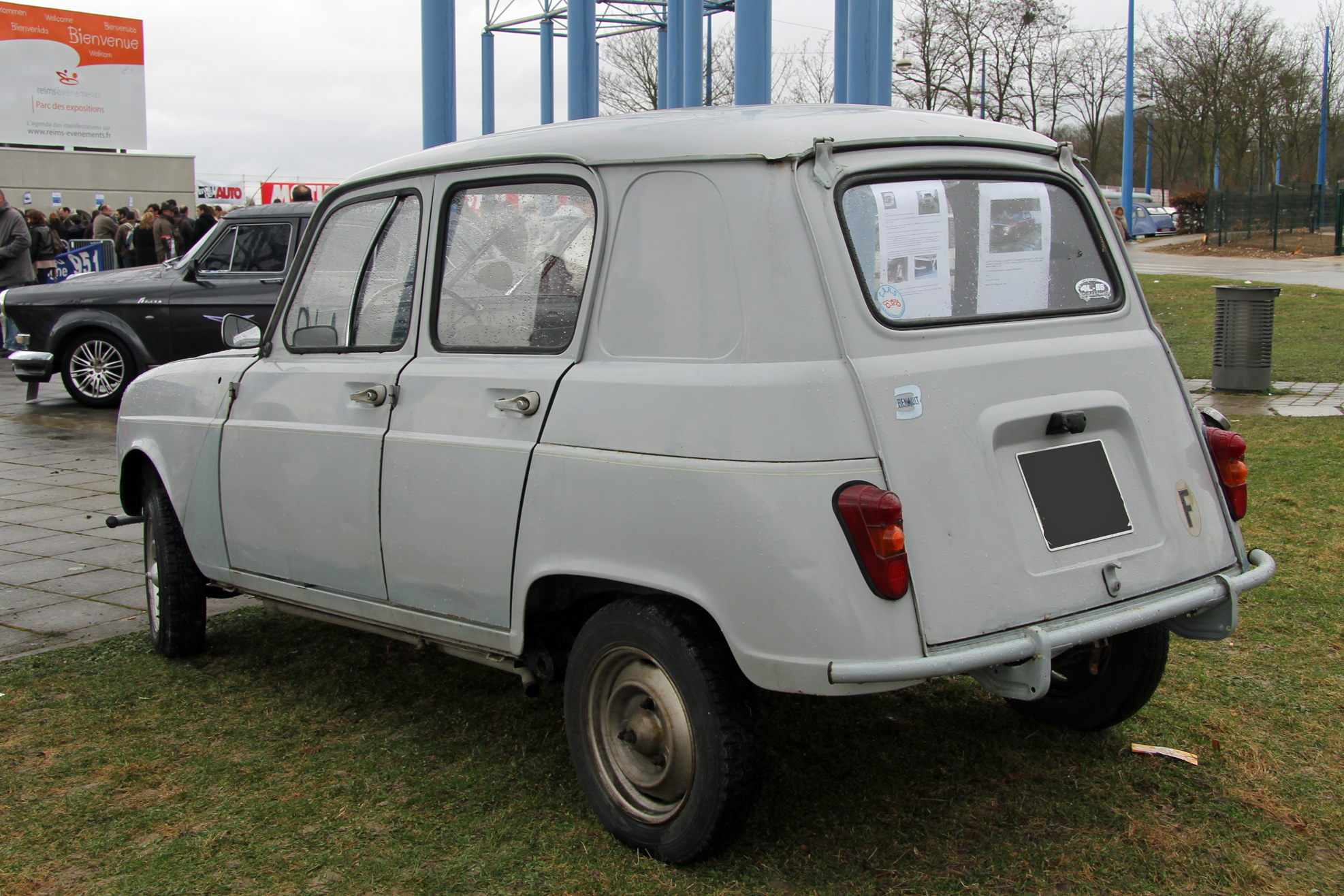 Renault 3
