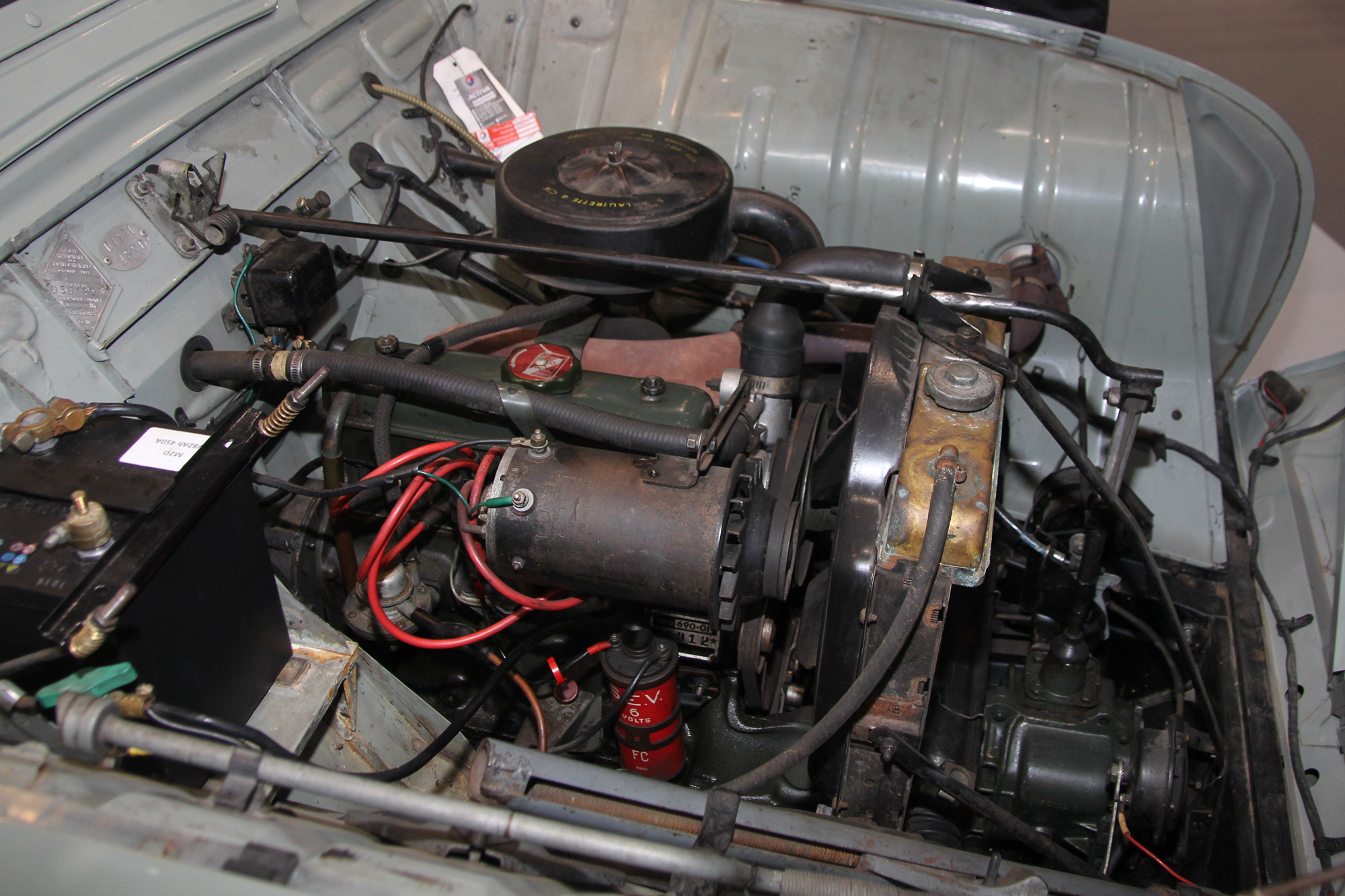 Renault 3
