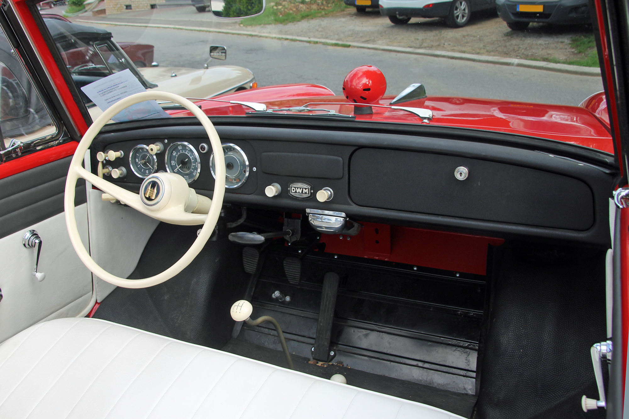 Amphicar 770