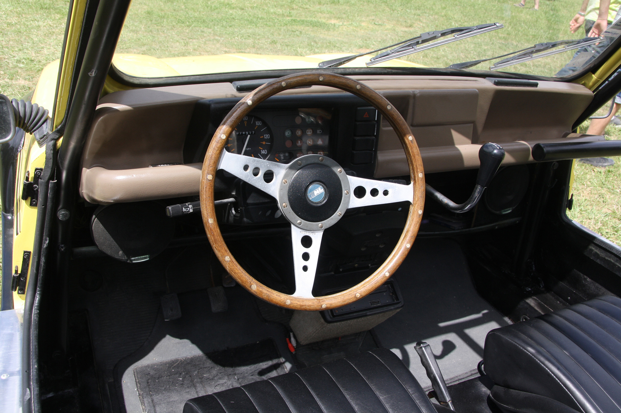 Renault 4 JP4