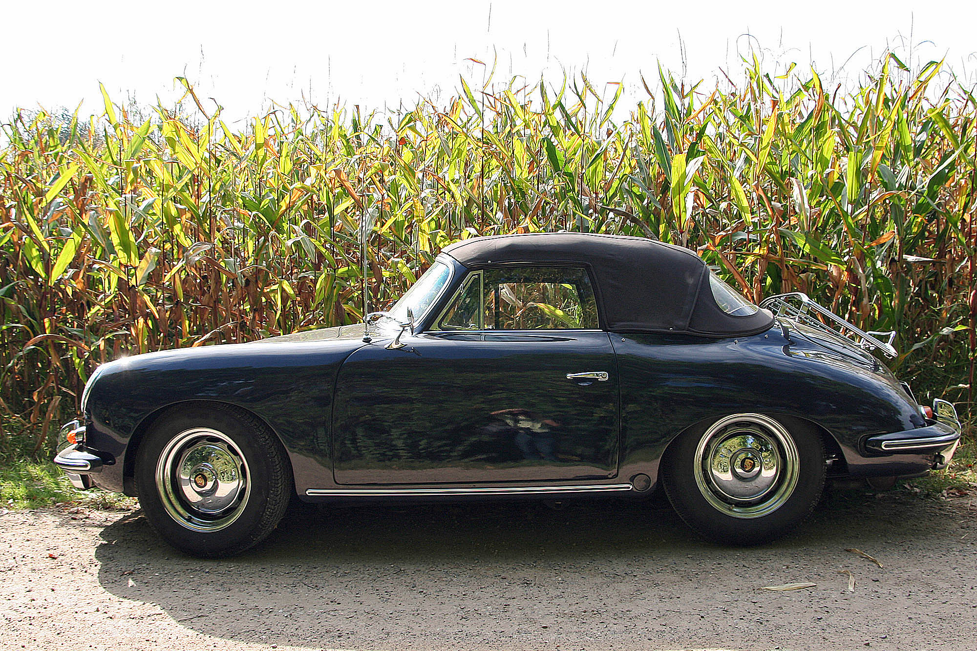 Porsche 356 C