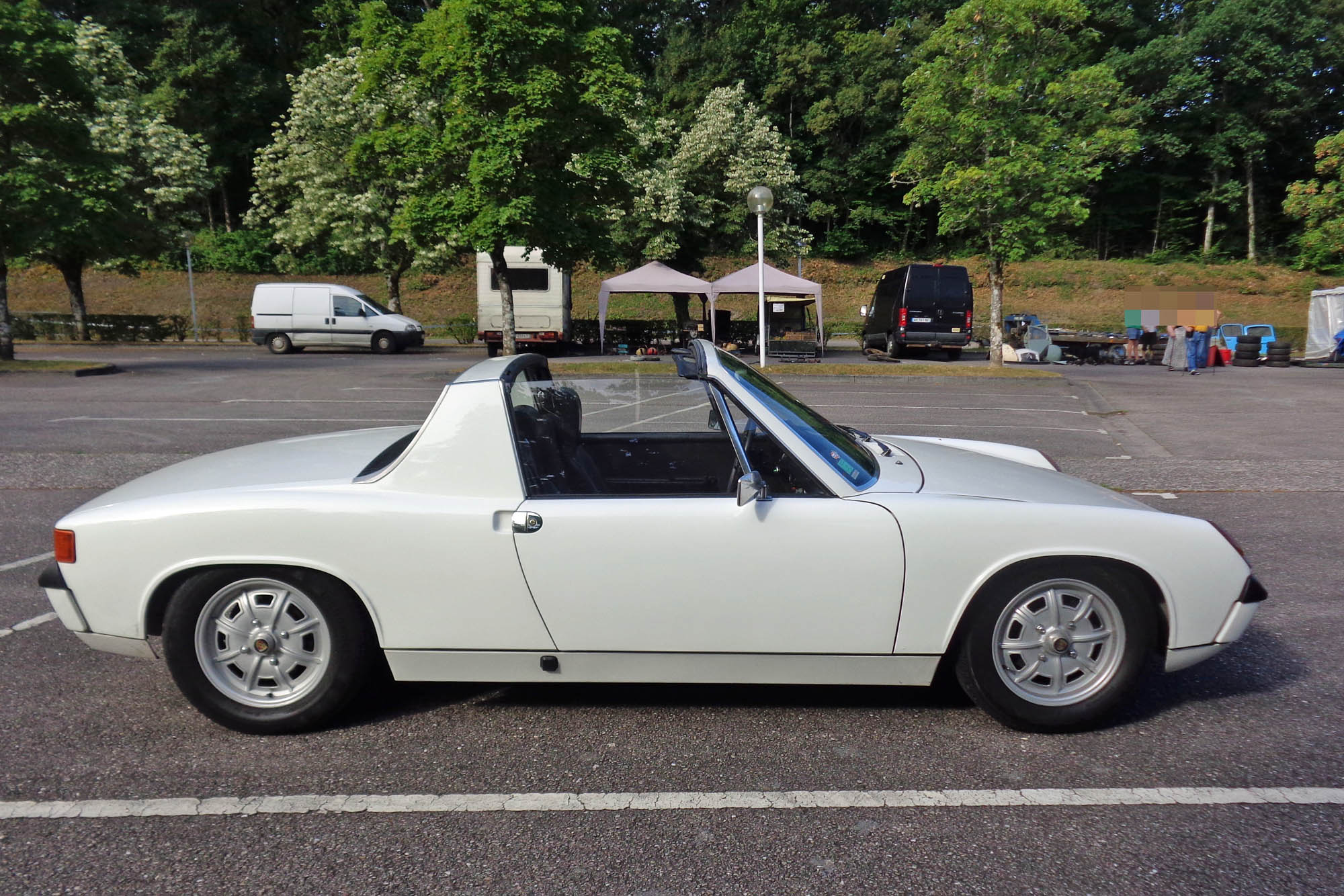 Porsche 914