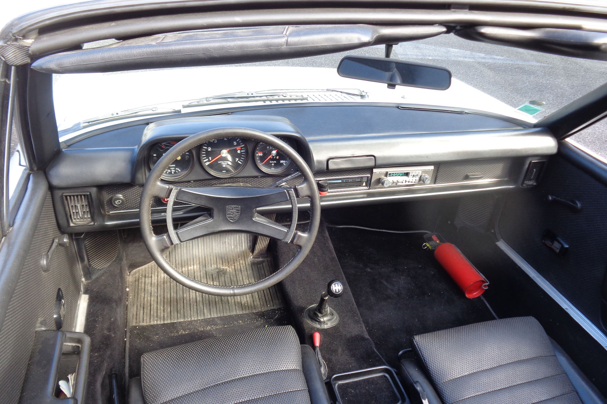 Porsche 914
