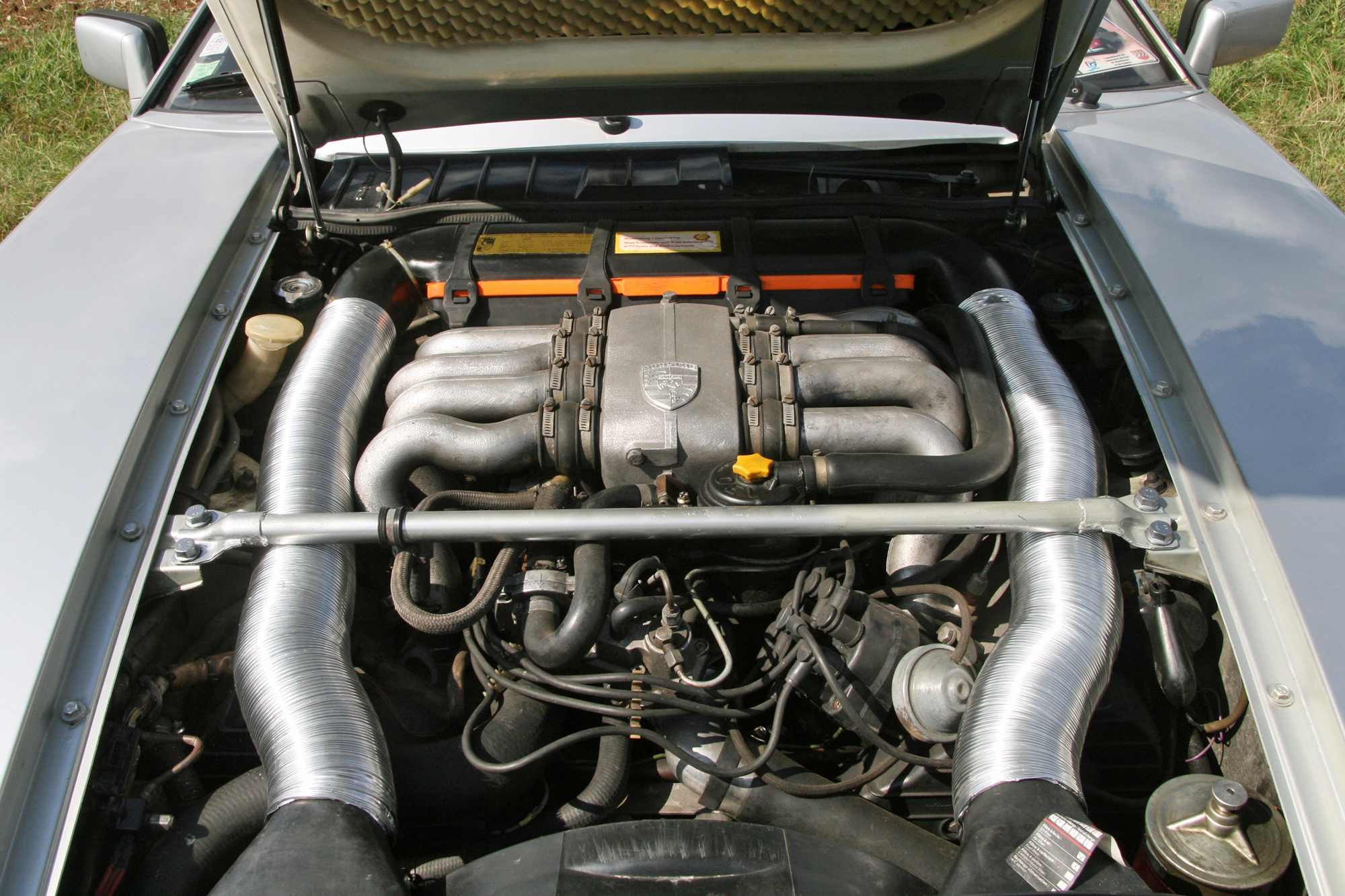 Porsche 928 1