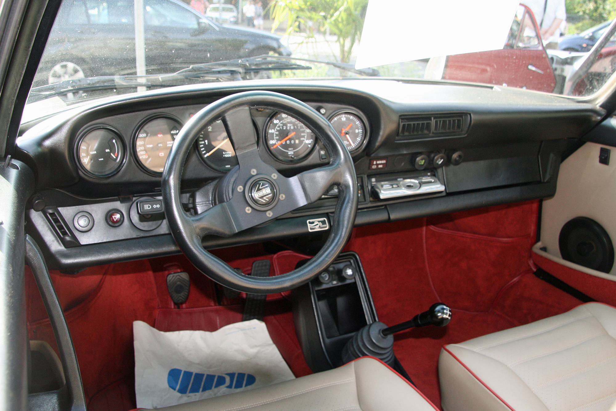Porsche 911 type 911