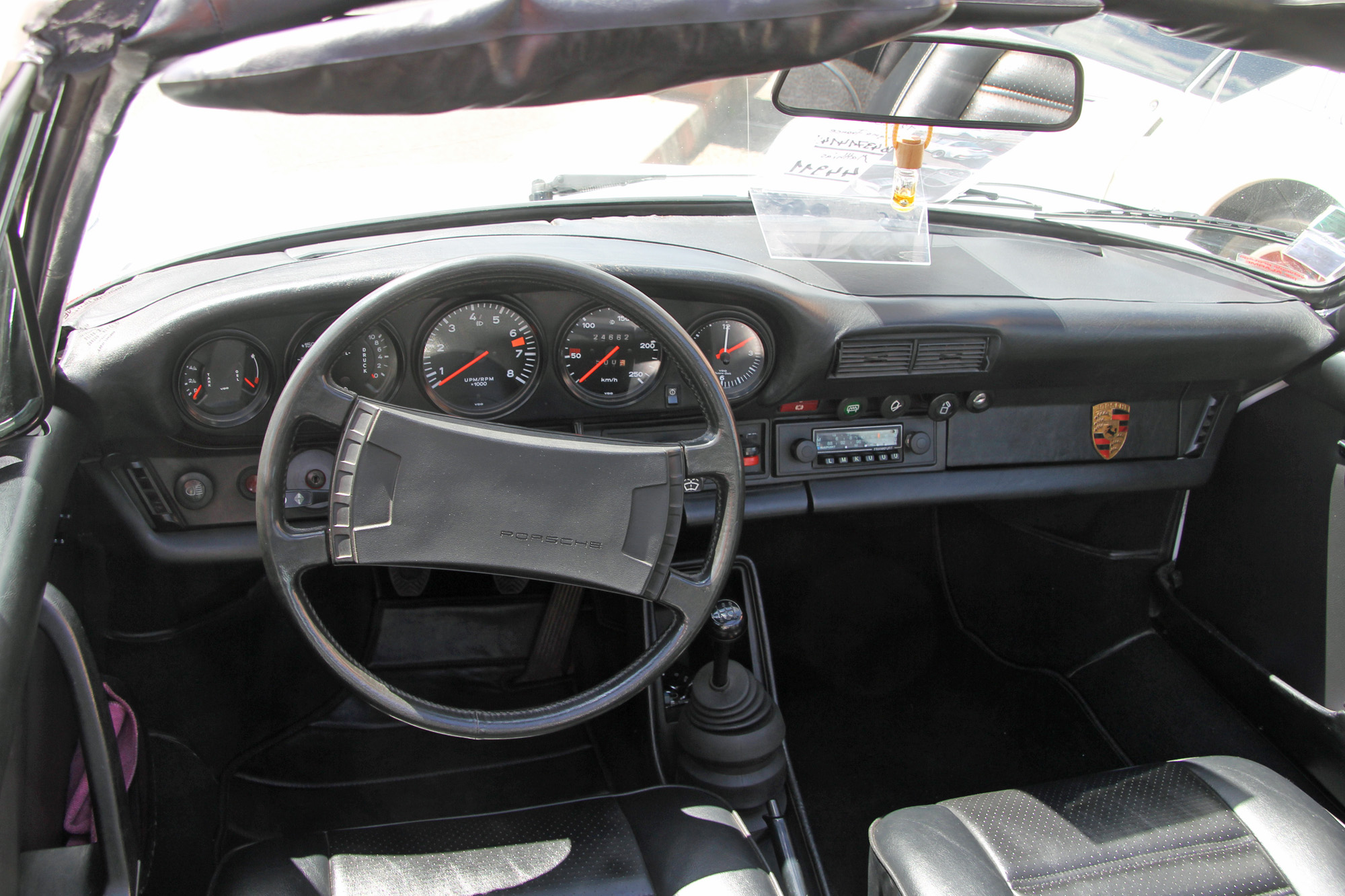 Porsche 911 type 911